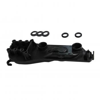 Rein Automotive Automatic Transmission Oil Cooler Mounting Plate product image