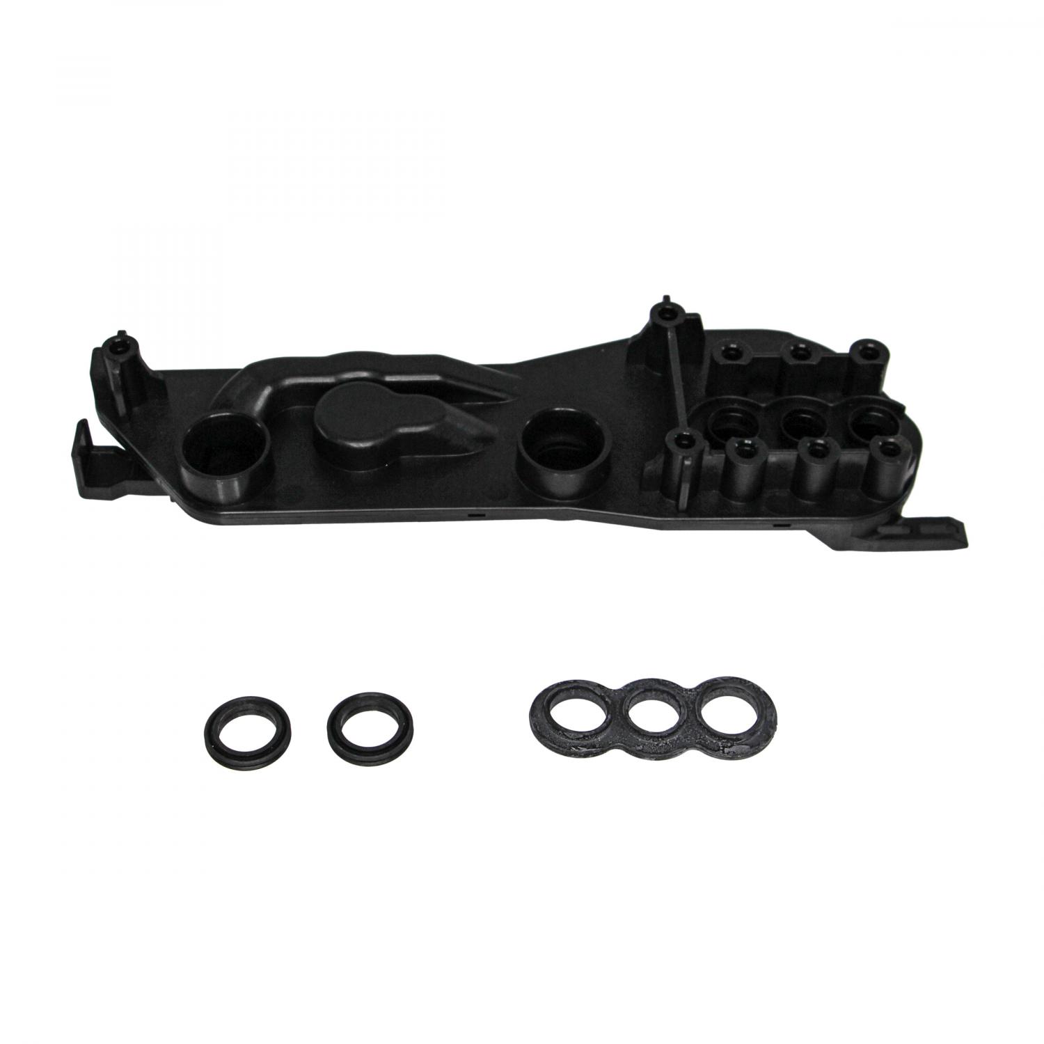 Rein Automotive EPP0135 Automatic Transmission Oil Cooler Mounting Plate product image 3 of 6
