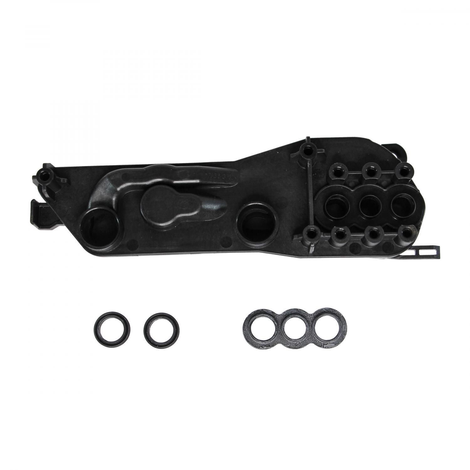 Rein Automotive EPP0135 Automatic Transmission Oil Cooler Mounting Plate product image 6 of 6