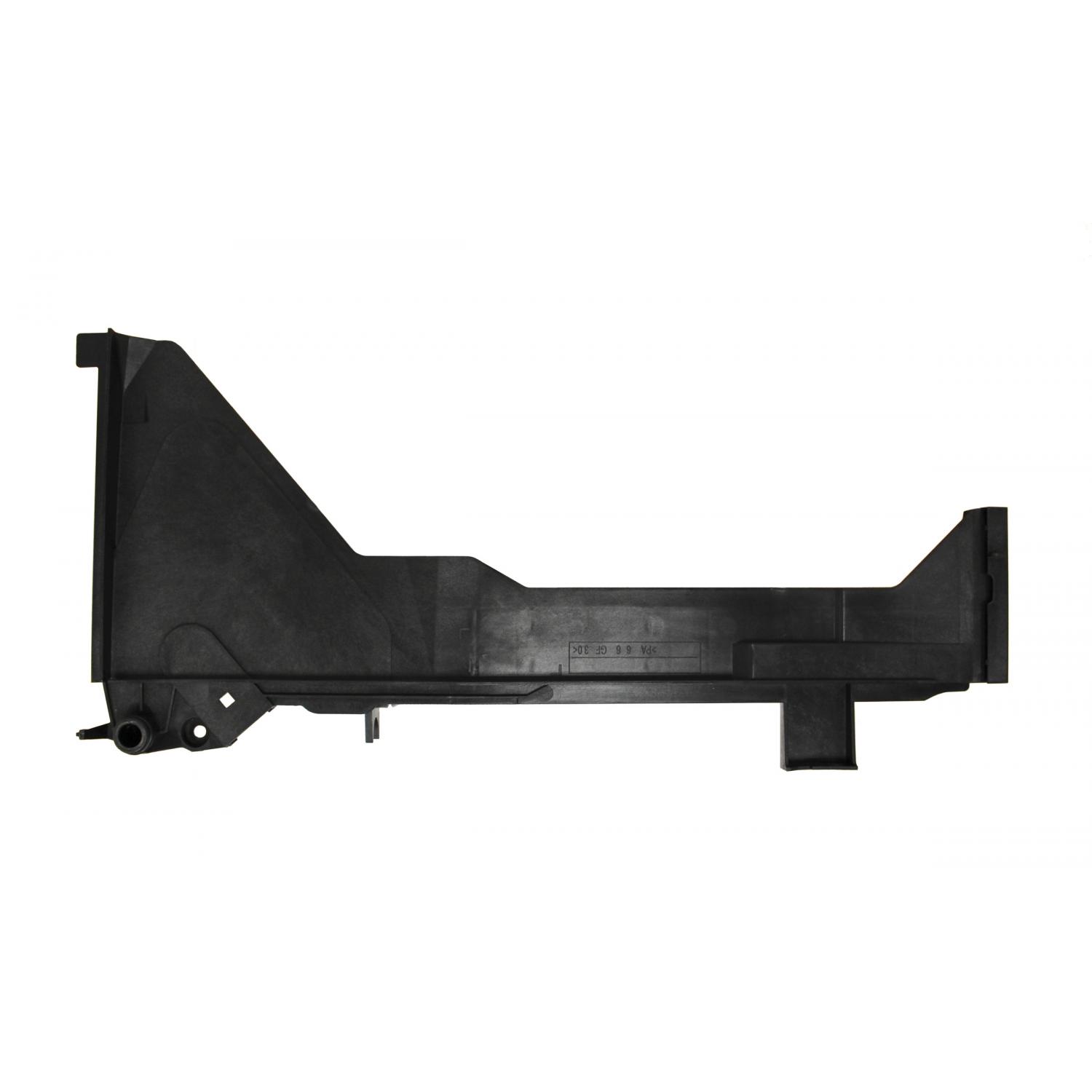 Rein Automotive EPP0149 Engine Coolant Recovery Tank Mounting Plate product image 2 of 9