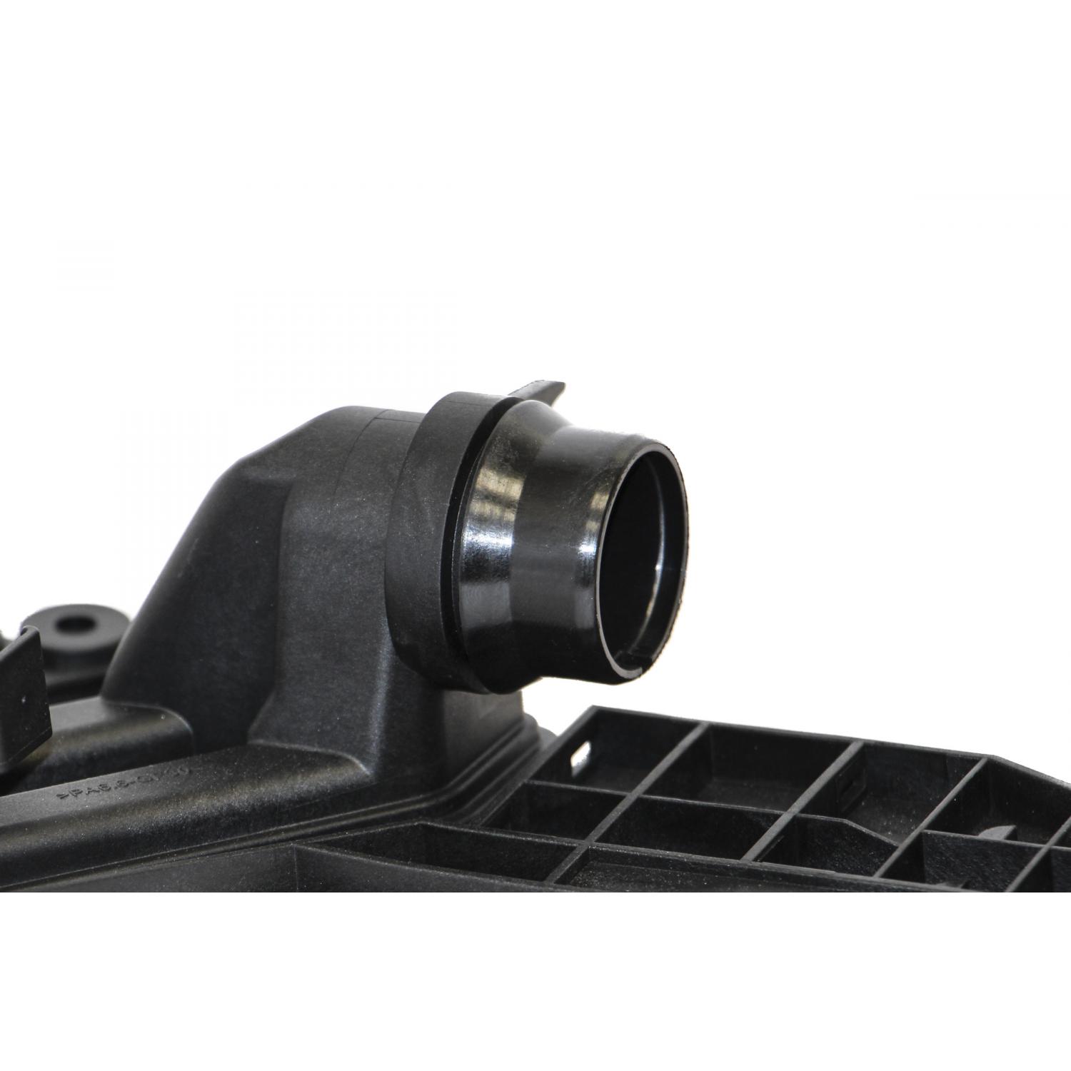 Rein Automotive EPP0149 Engine Coolant Recovery Tank Mounting Plate product image 3 of 9