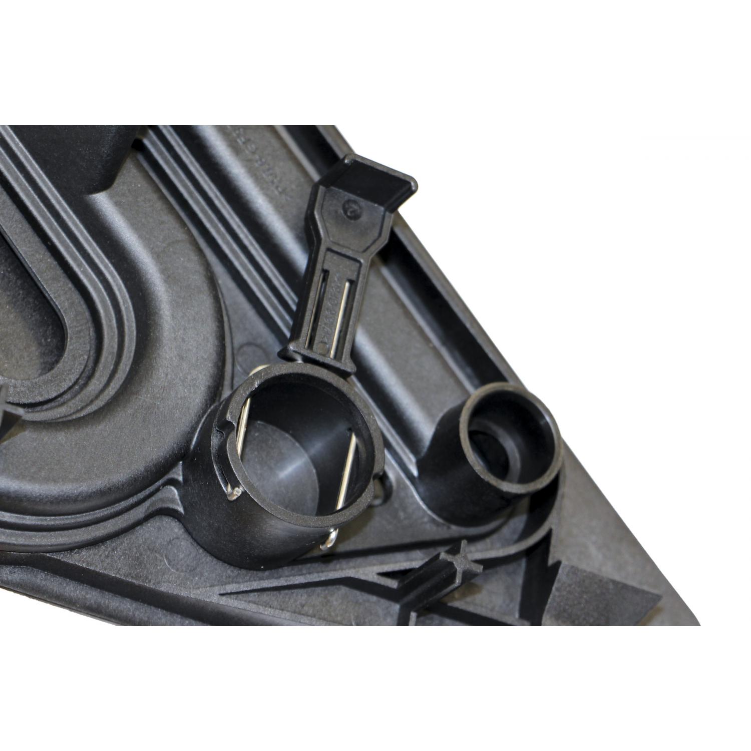 Rein Automotive EPP0149 Engine Coolant Recovery Tank Mounting Plate product image 8 of 9