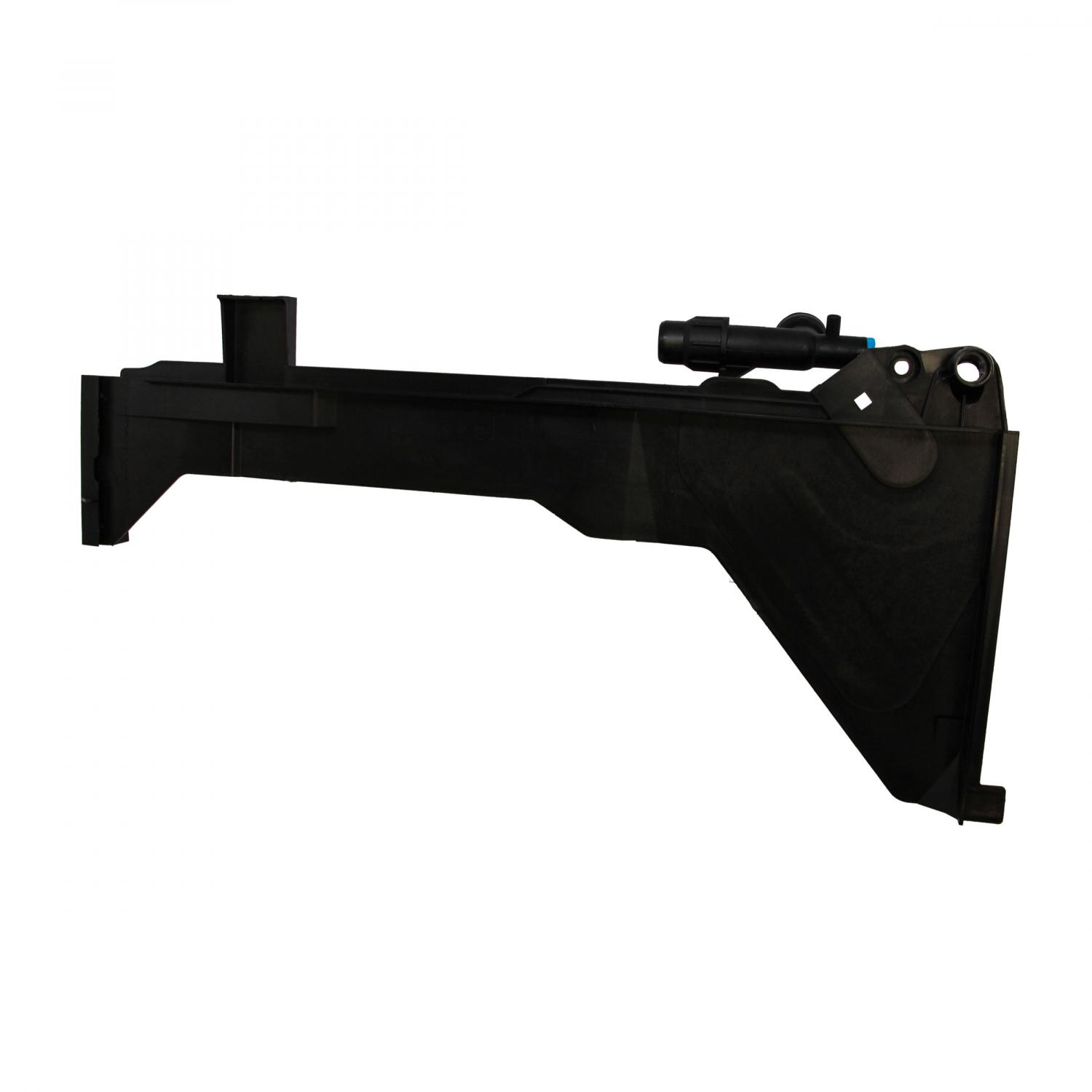 Rein Automotive EPP0150 Engine Coolant Recovery Tank Mounting Plate product image 2 of 9