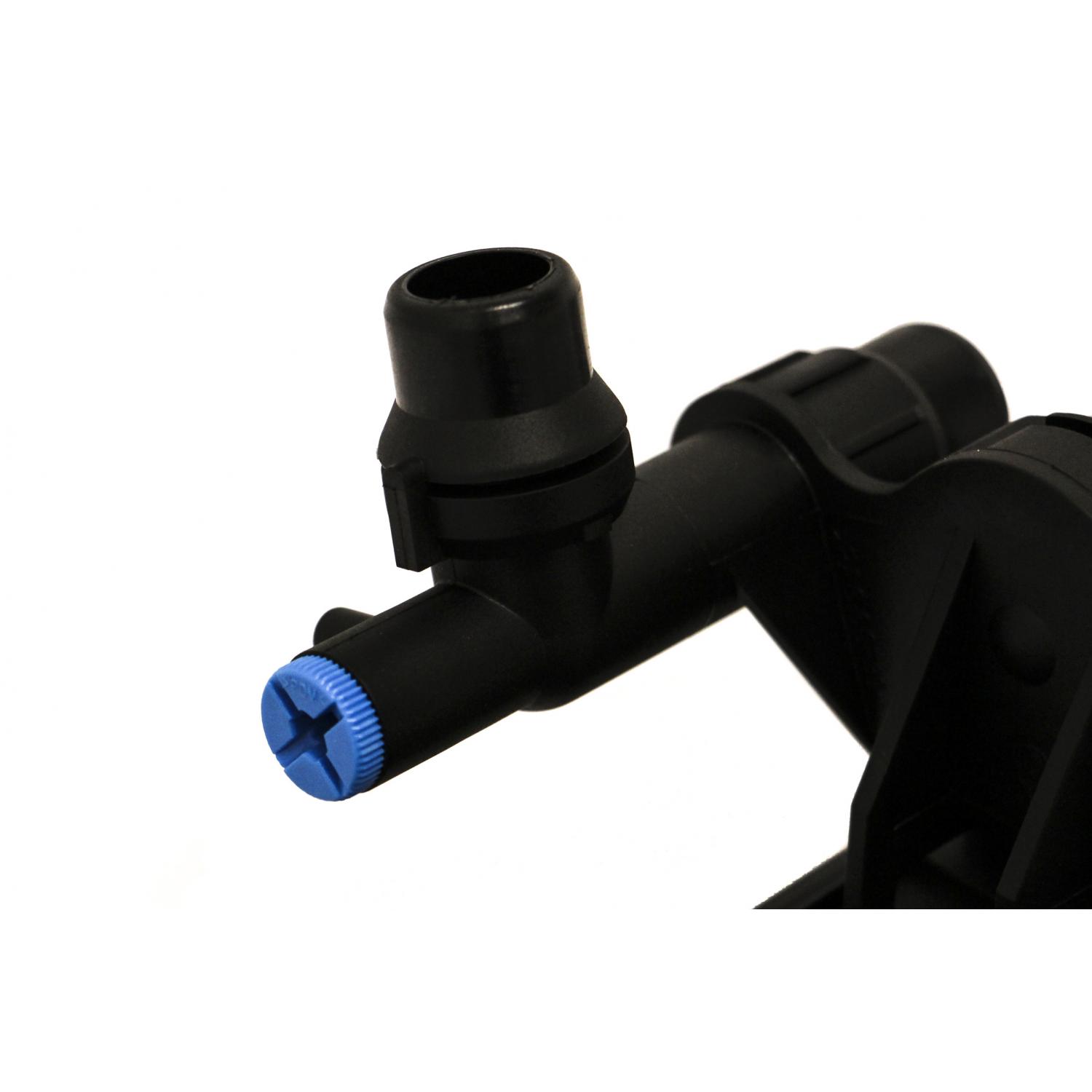 Rein Automotive EPP0150 Engine Coolant Recovery Tank Mounting Plate product image 3 of 9