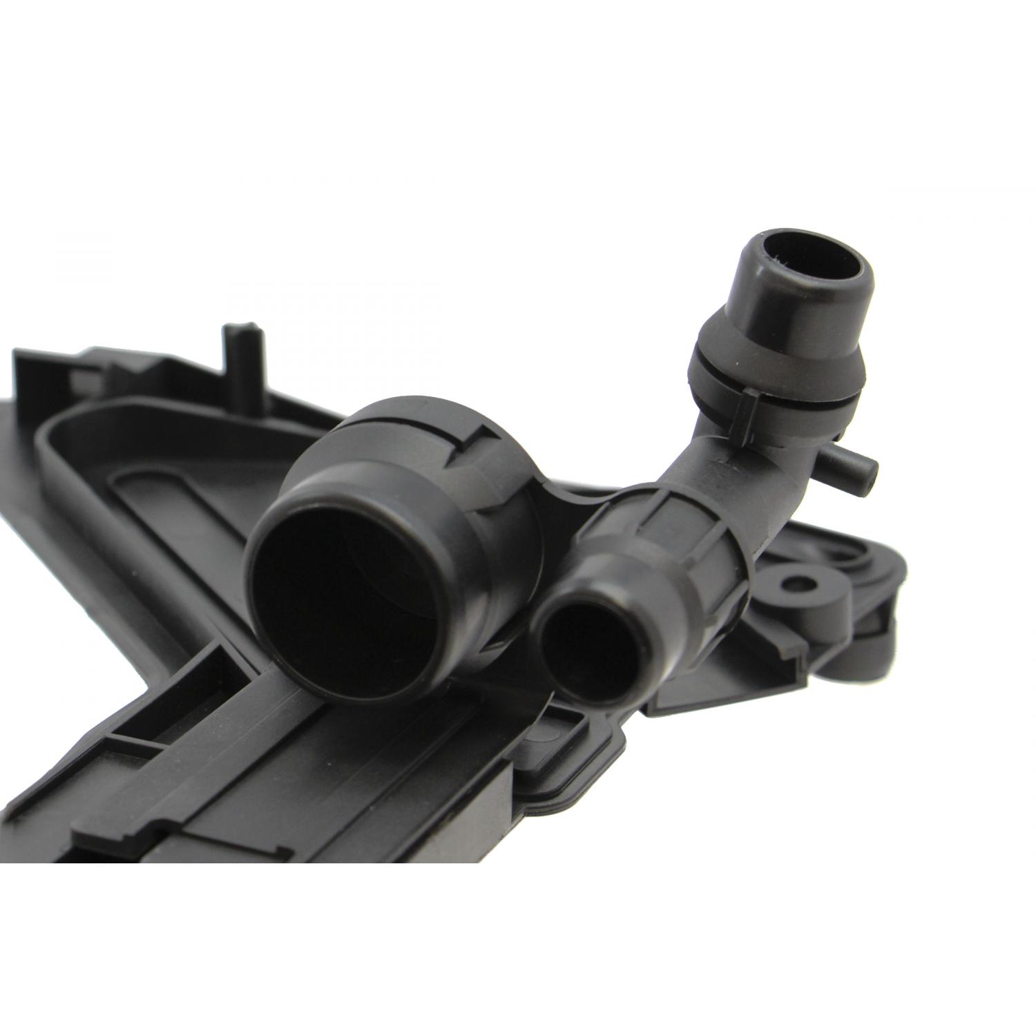 Rein Automotive EPP0150 Engine Coolant Recovery Tank Mounting Plate product image 8 of 9