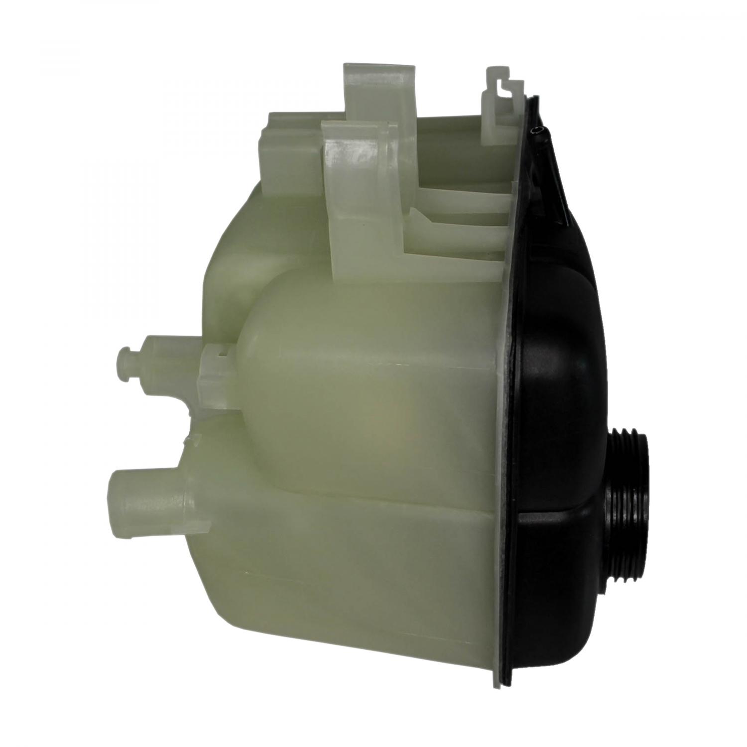 Rein Automotive EPT0001 Engine Coolant Recovery Tank product image 4 of 6