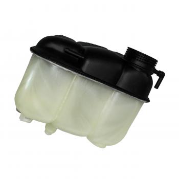 Rein Automotive EPT0006 Engine Coolant Recovery Tank product image 1 of 6
