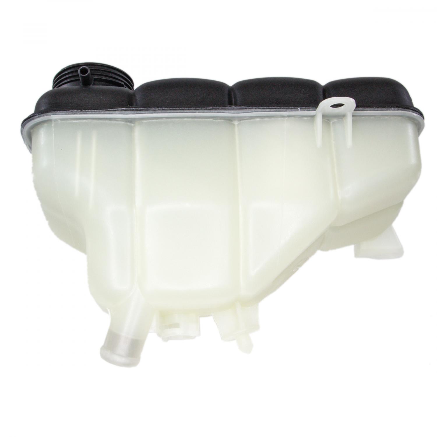Rein Automotive EPT0008 Engine Coolant Recovery Tank product image 1 of 6