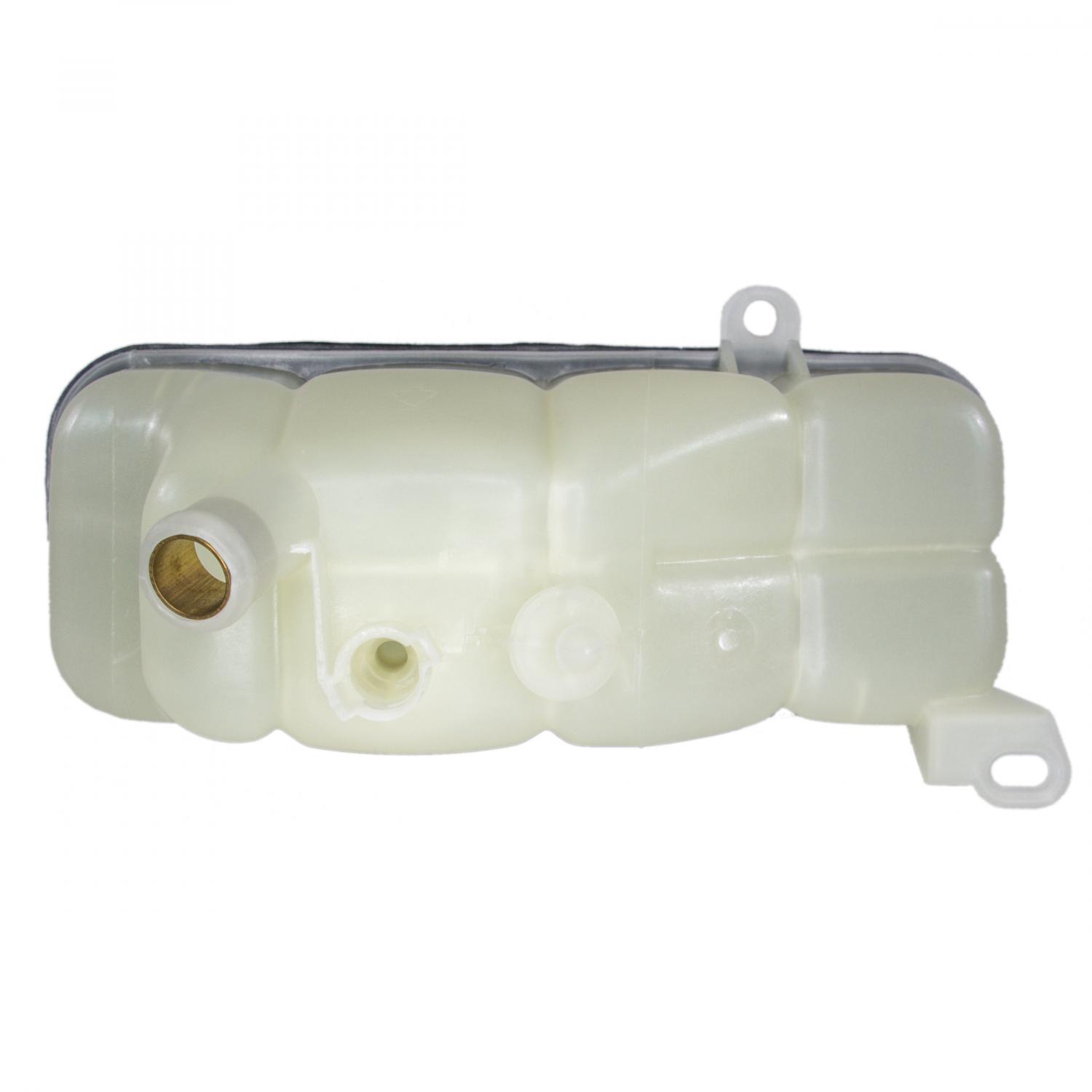 Rein Automotive EPT0008 Engine Coolant Recovery Tank product image 2 of 6