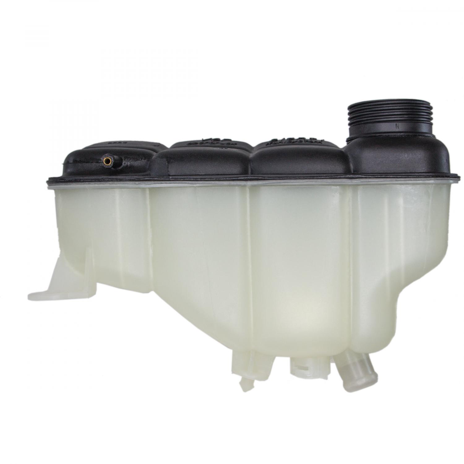 Rein Automotive EPT0008 Engine Coolant Recovery Tank product image 3 of 6