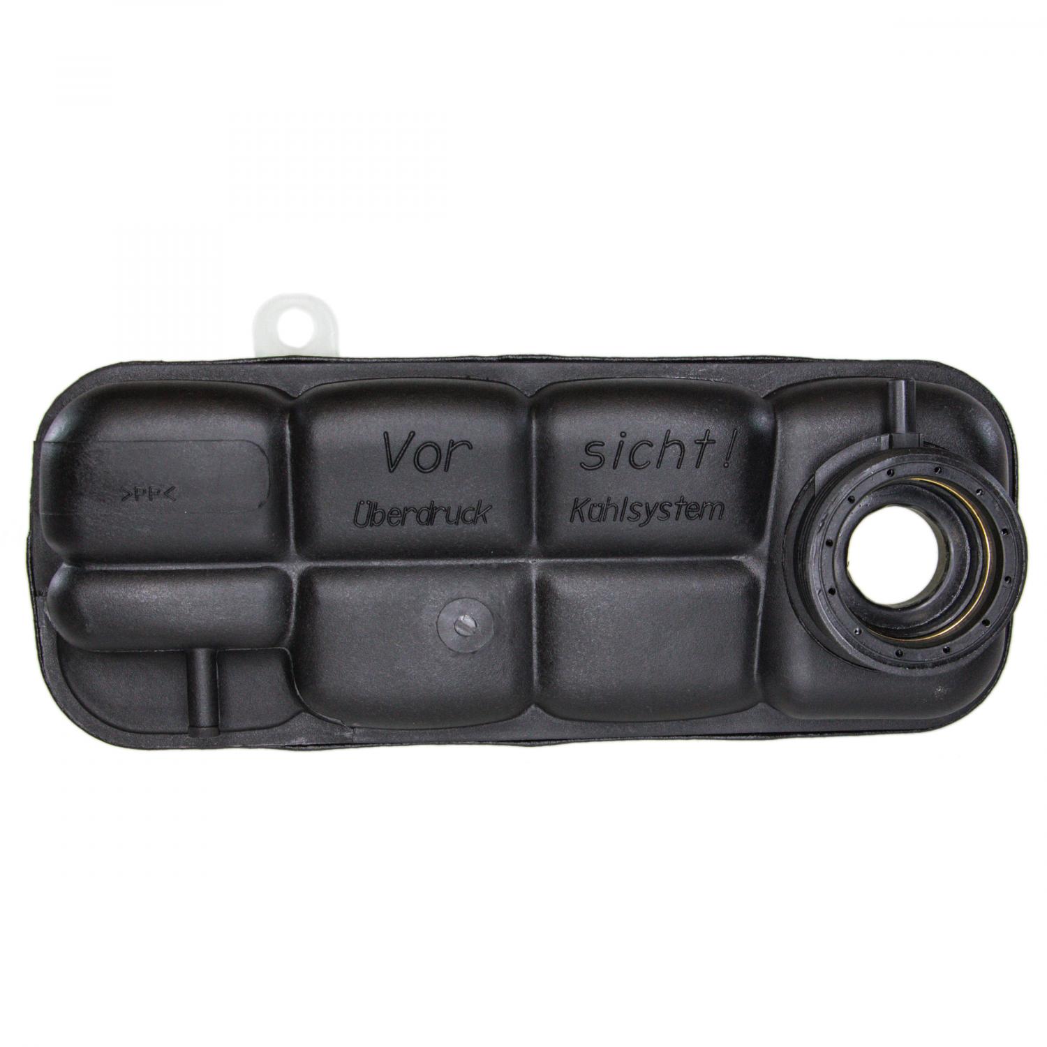 Rein Automotive EPT0008 Engine Coolant Recovery Tank product image 6 of 6