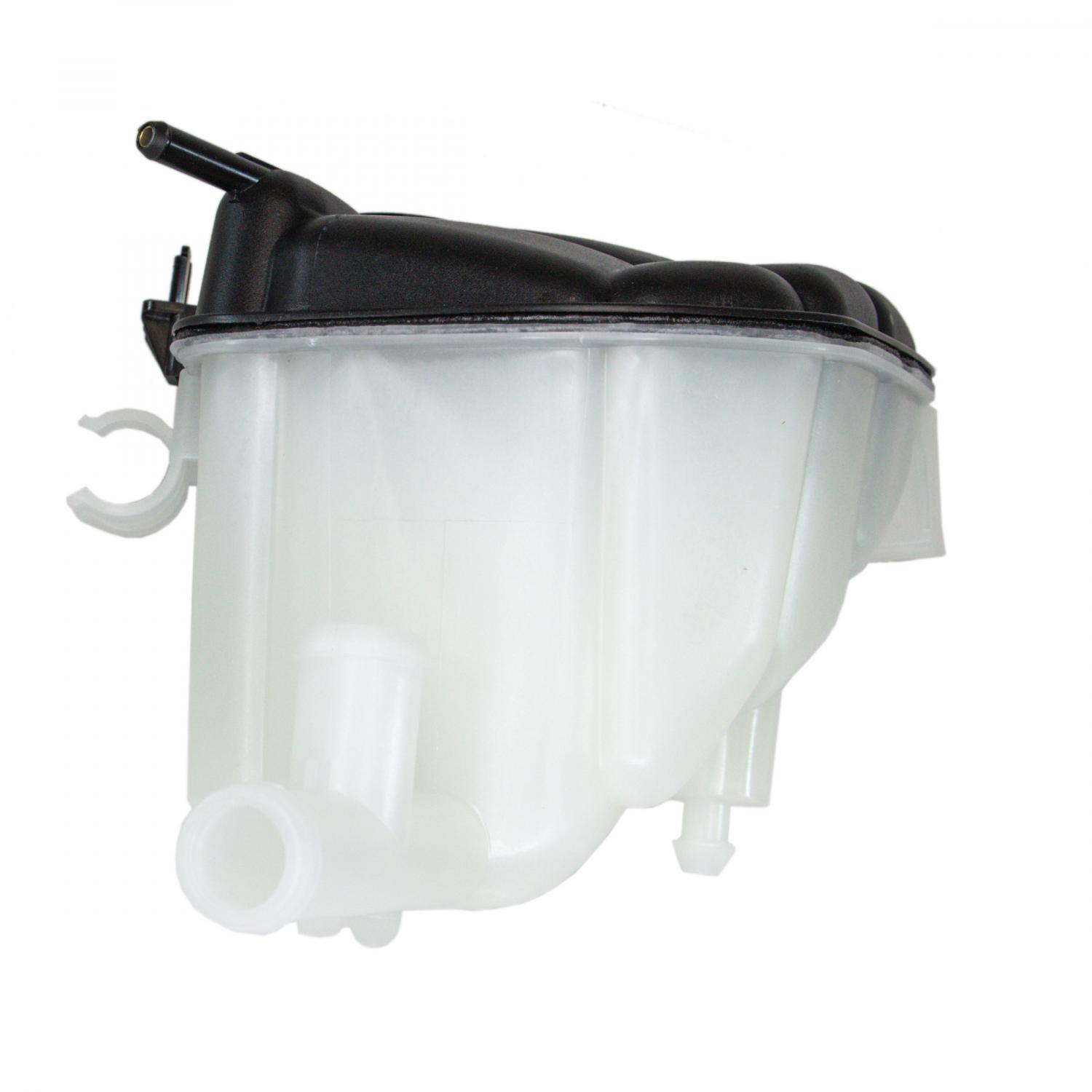 Rein Automotive EPT0009 Engine Coolant Recovery Tank product image 1 of 6