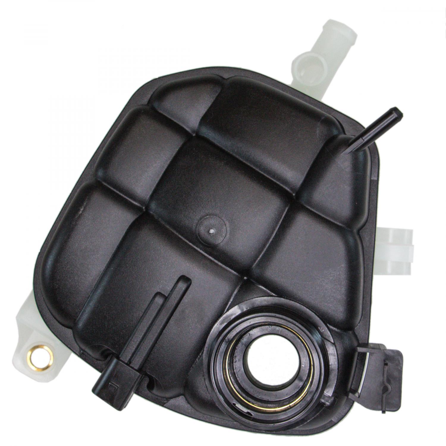 Rein Automotive EPT0009 Engine Coolant Recovery Tank product image 3 of 6