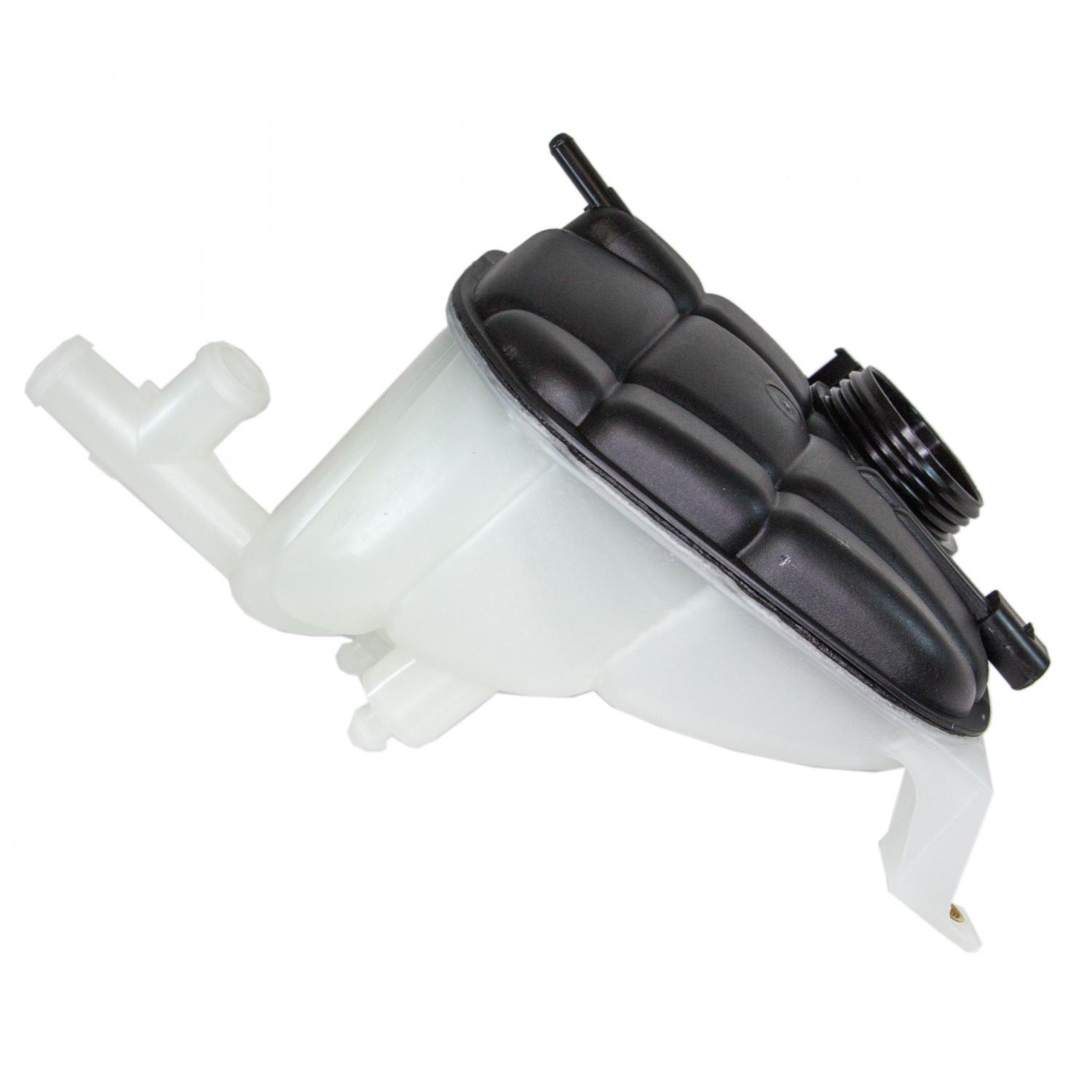 Rein Automotive EPT0009 Engine Coolant Recovery Tank product image 5 of 6