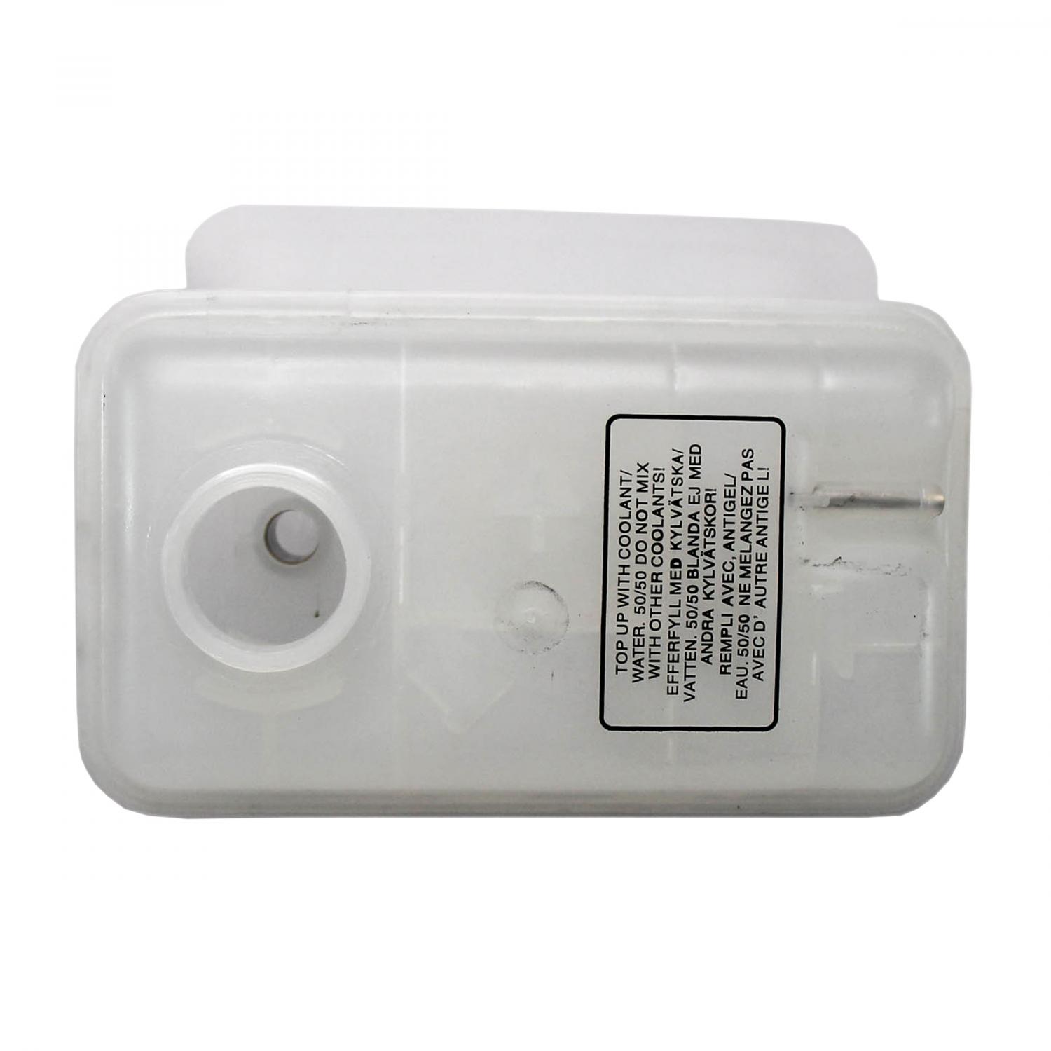 Rein Automotive EPT0010 Engine Coolant Recovery Tank product image 2 of 6