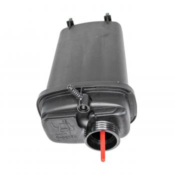Rein Automotive EPT0013 Engine Coolant Recovery Tank product image 5 of 6