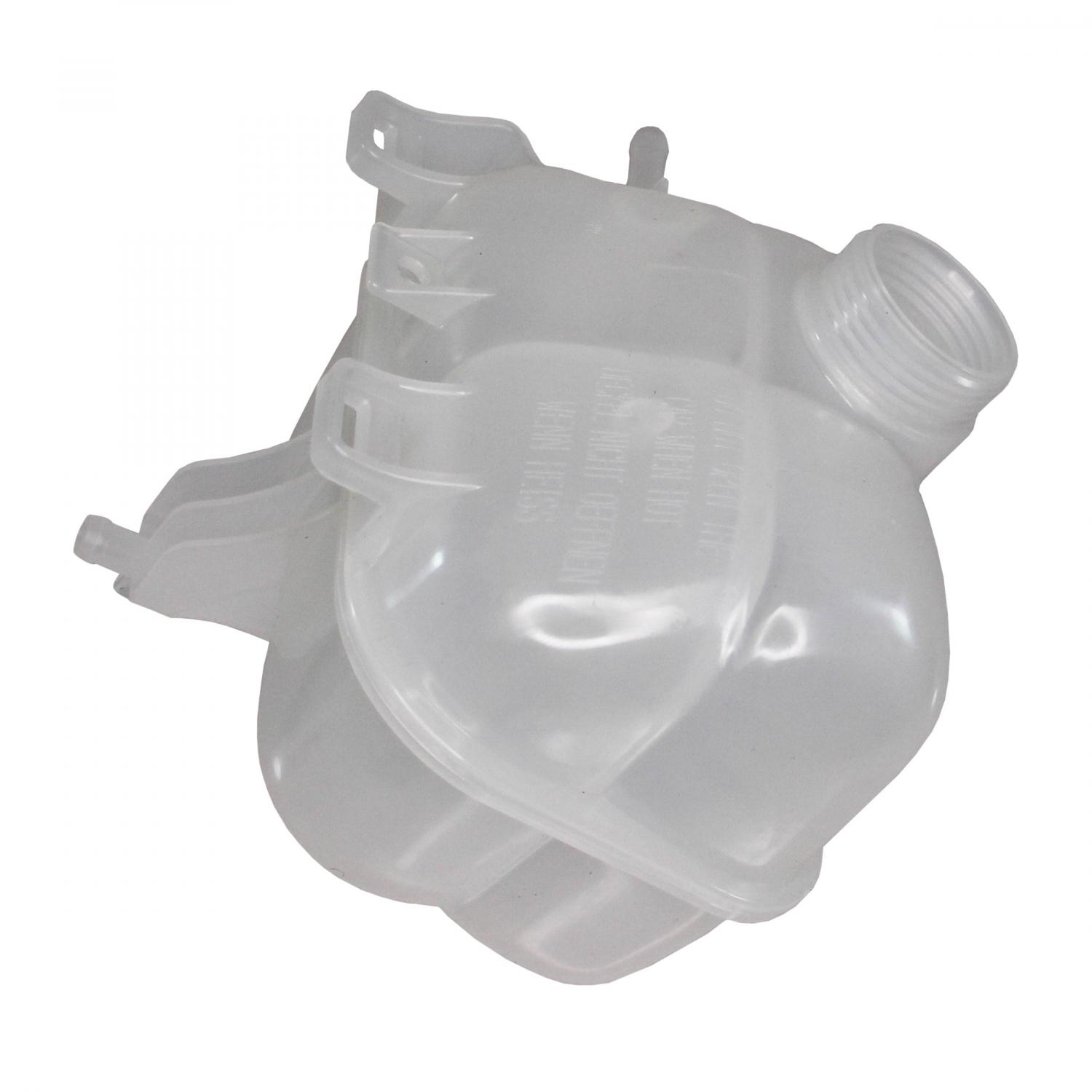Rein Automotive EPT0014 Engine Coolant Recovery Tank product image 1 of 6