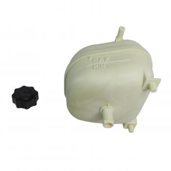 Rein Automotive EPT0016 Engine Coolant Recovery Tank product image 1 of 6
