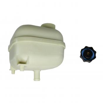 Rein Automotive EPT0016 Engine Coolant Recovery Tank product image 2 of 6