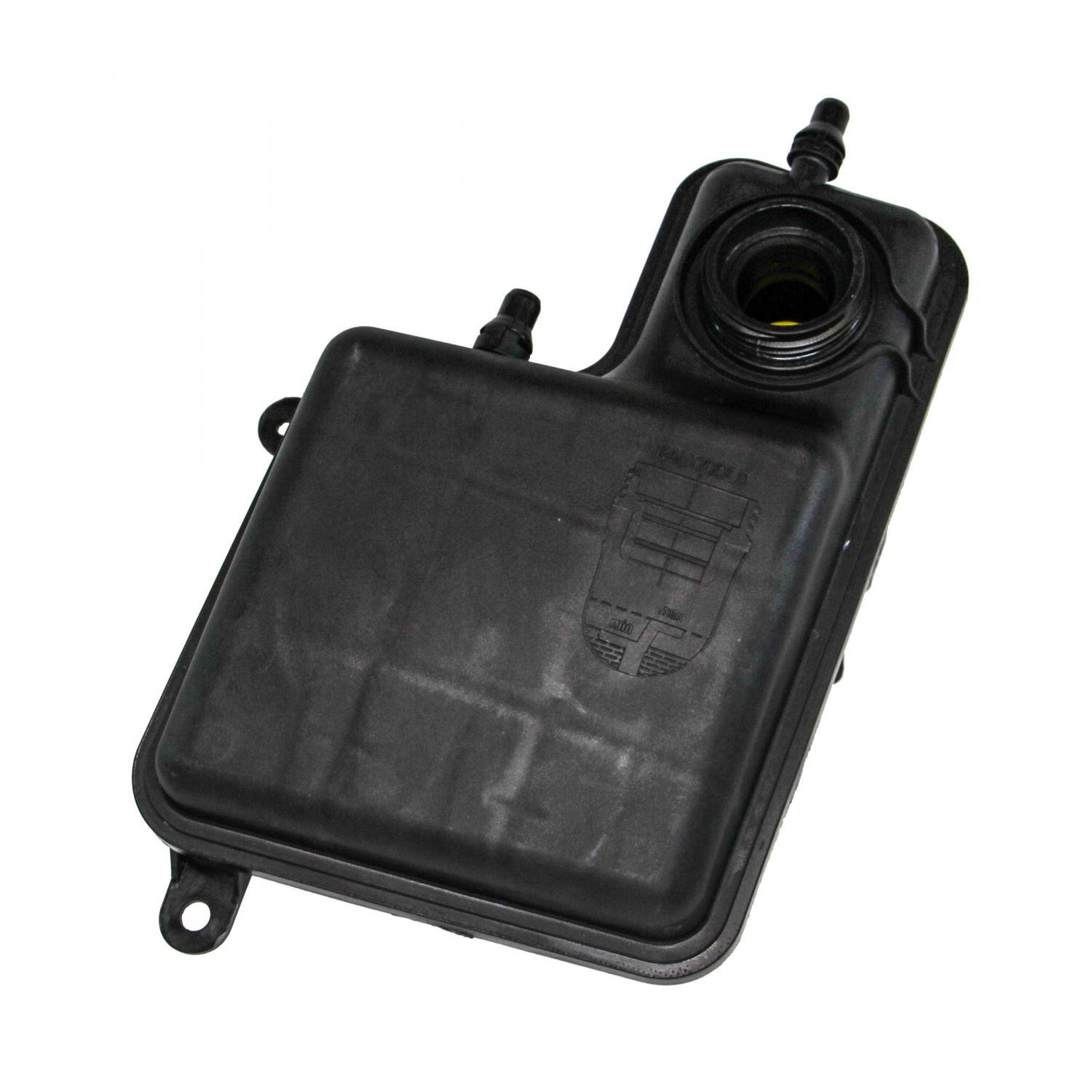 Rein Automotive EPT0021 Engine Coolant Recovery Tank product image 3 of 6