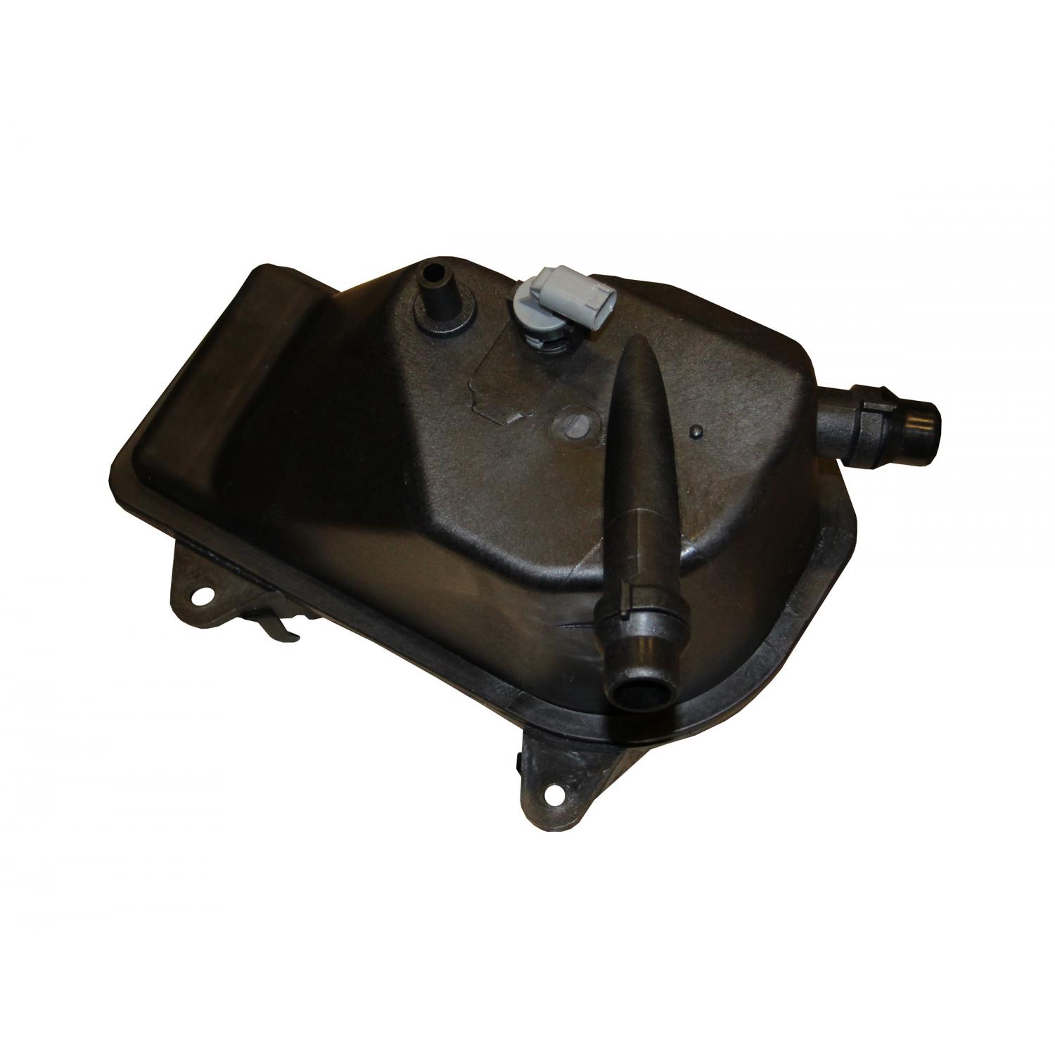 Rein Automotive EPT0025 Engine Coolant Recovery Tank product image 1 of 2