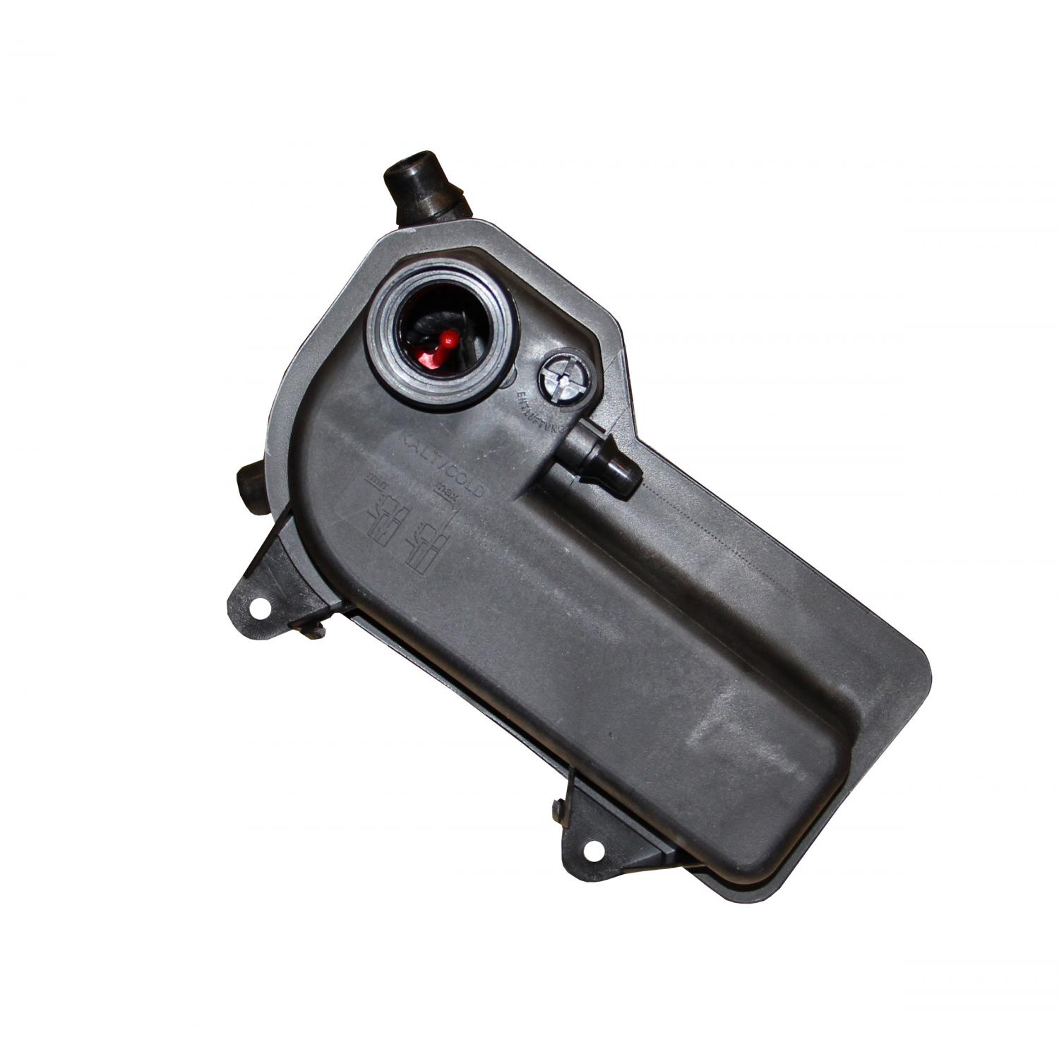 Rein Automotive EPT0025 Engine Coolant Recovery Tank product image 2 of 2