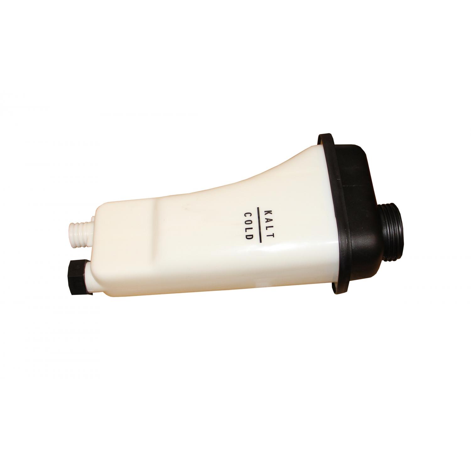 Rein Automotive EPT0026 Engine Coolant Recovery Tank product image 1 of 1