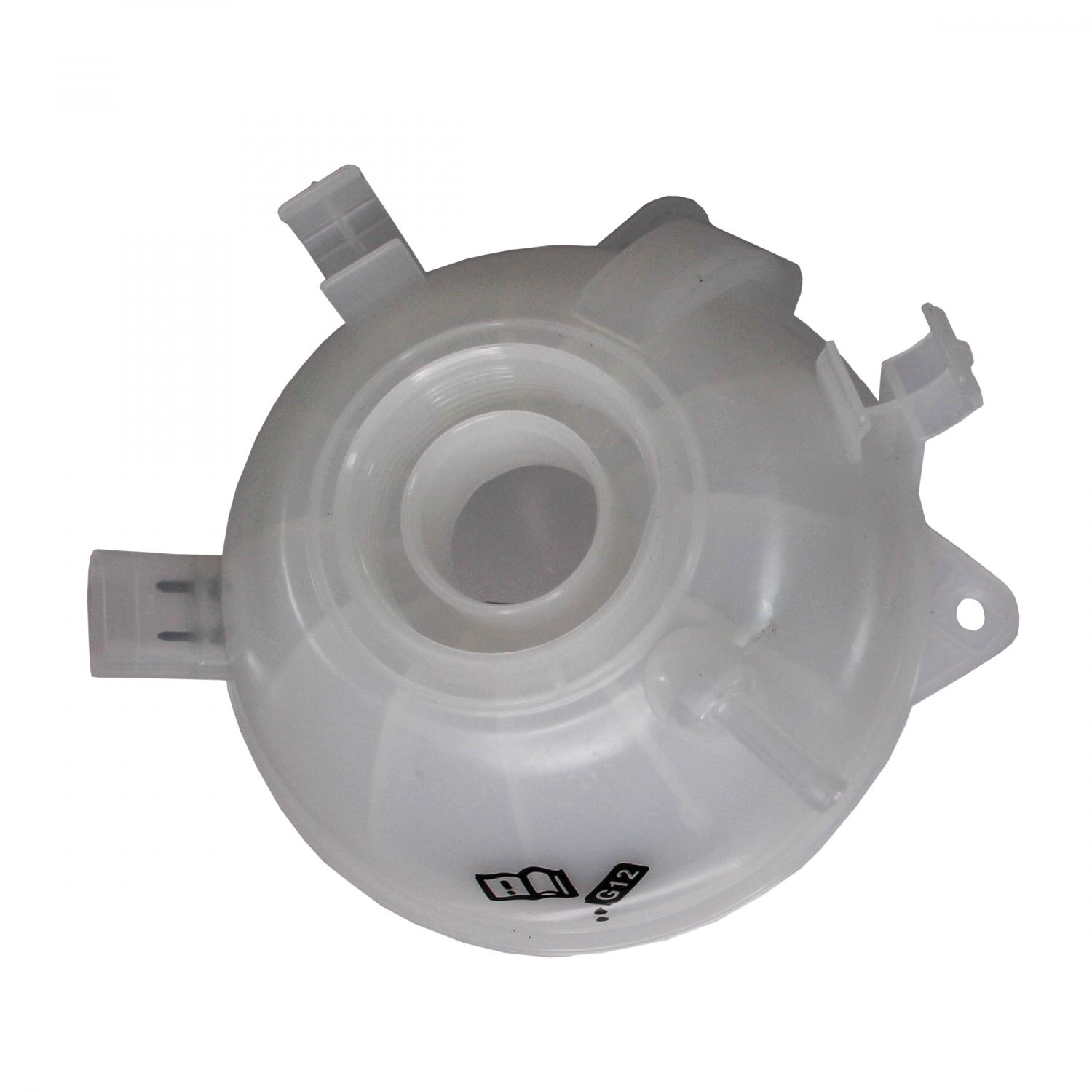 Rein Automotive EPT0030 Engine Coolant Recovery Tank product image 6 of 6