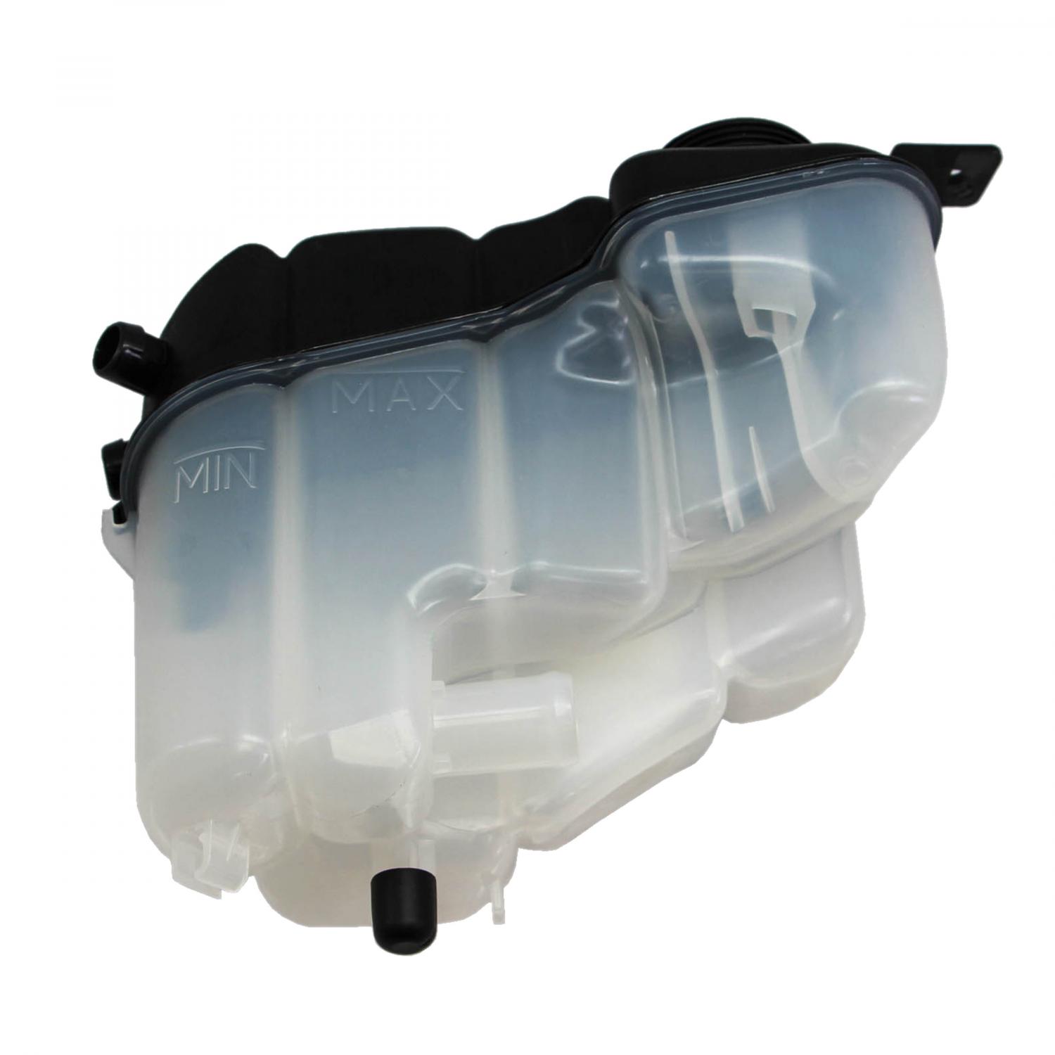 Rein Automotive EPT0129 Engine Coolant Recovery Tank product image 1 of 6