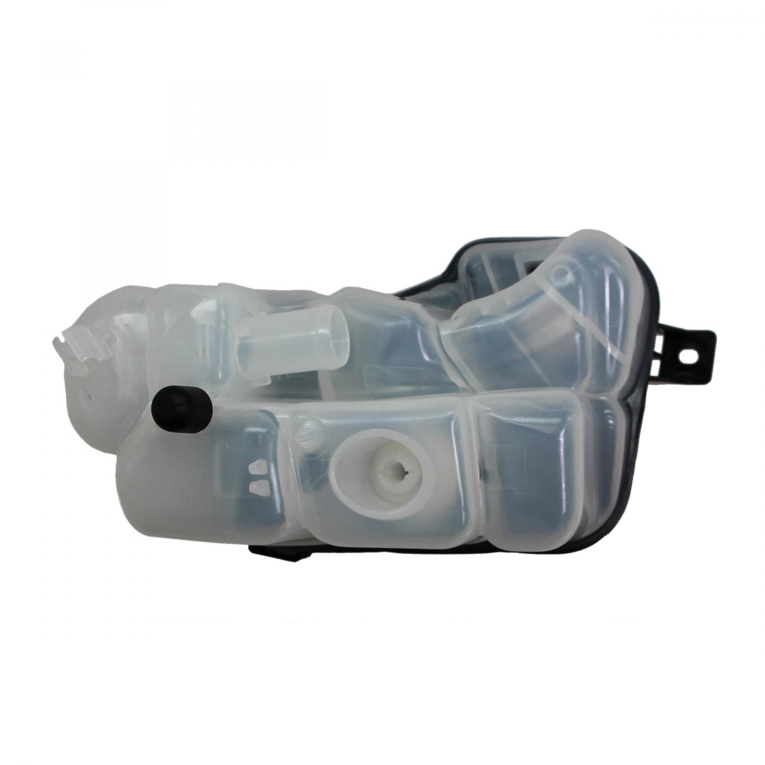 Rein Automotive EPT0129 Engine Coolant Recovery Tank product image 2 of 6