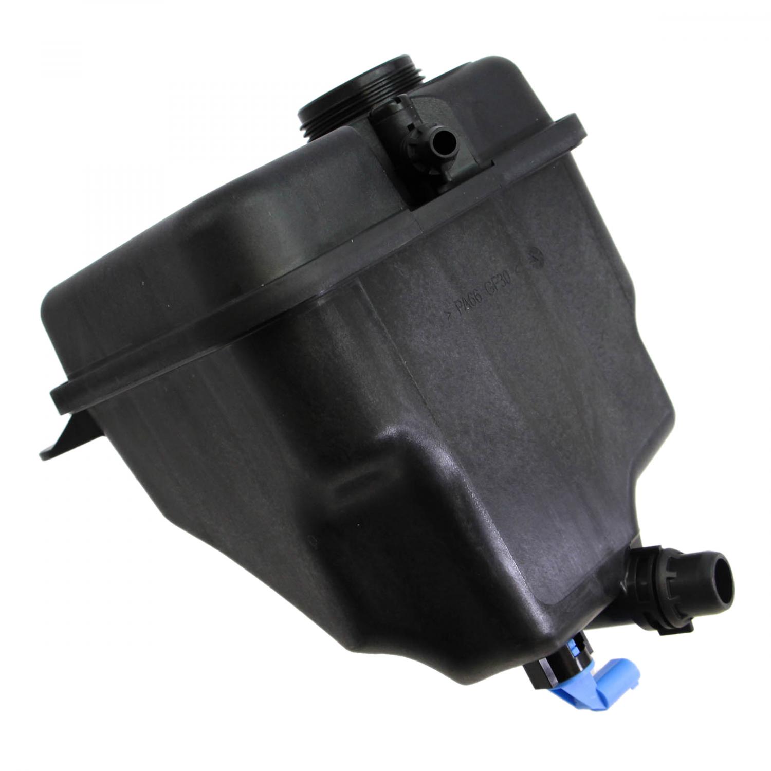 Rein Automotive EPT0131 Engine Coolant Recovery Tank product image 1 of 9