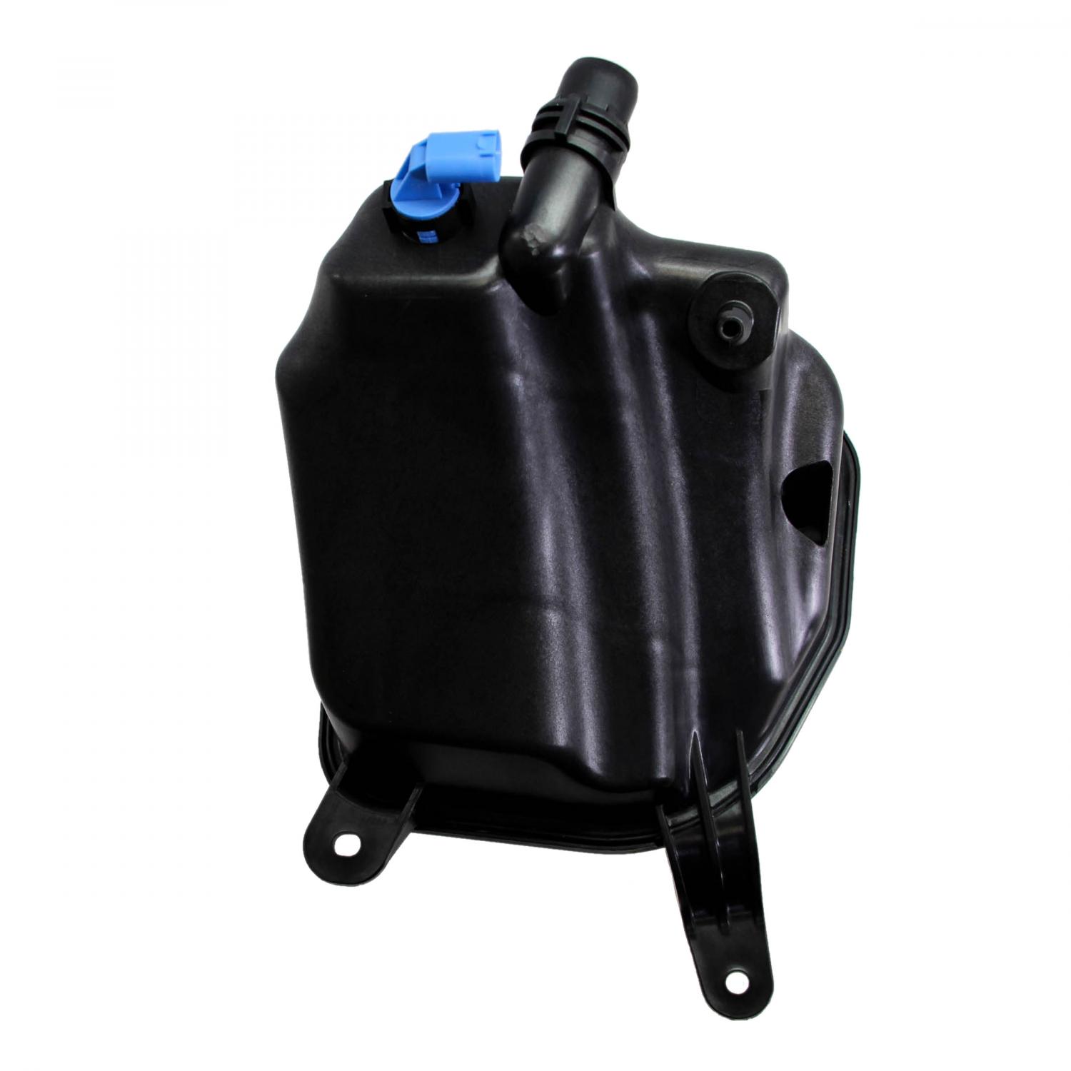Rein Automotive EPT0131 Engine Coolant Recovery Tank product image 2 of 9