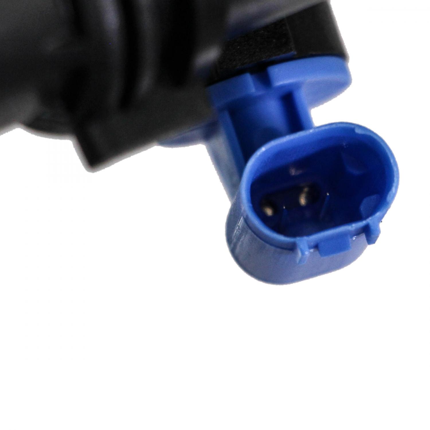 Rein Automotive EPT0131 Engine Coolant Recovery Tank product image 3 of 9