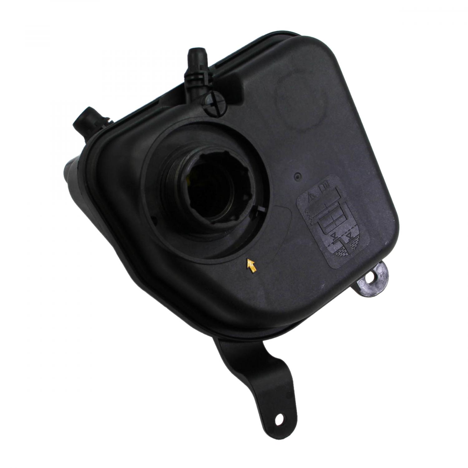 Rein Automotive EPT0131 Engine Coolant Recovery Tank product image 4 of 9