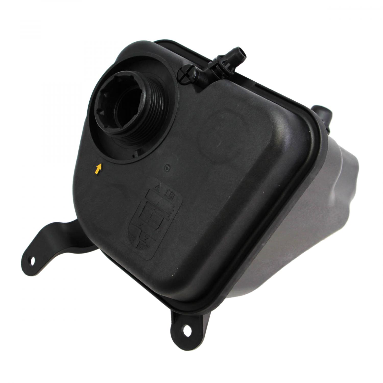 Rein Automotive EPT0131 Engine Coolant Recovery Tank product image 5 of 9