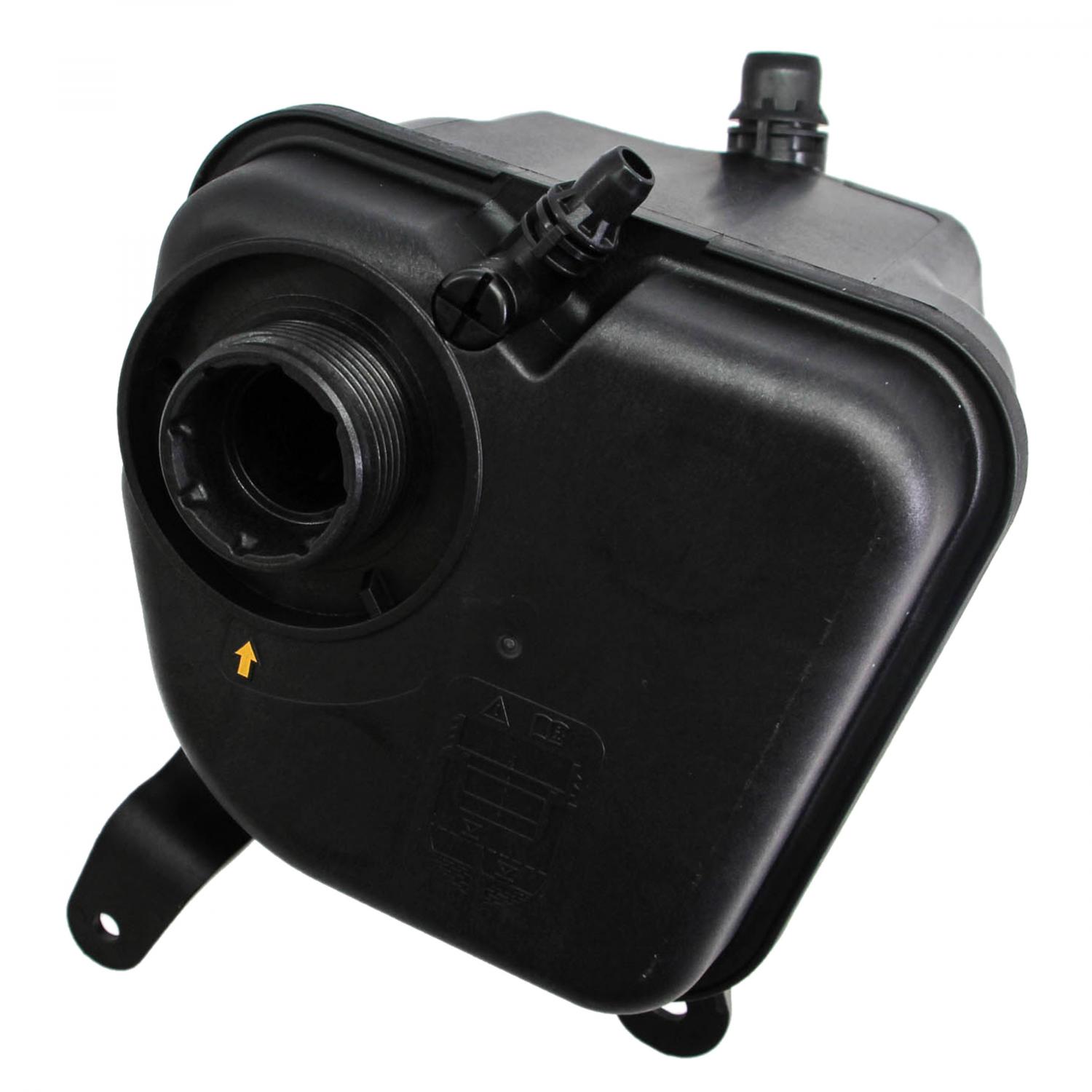 Rein Automotive EPT0131 Engine Coolant Recovery Tank product image 7 of 9