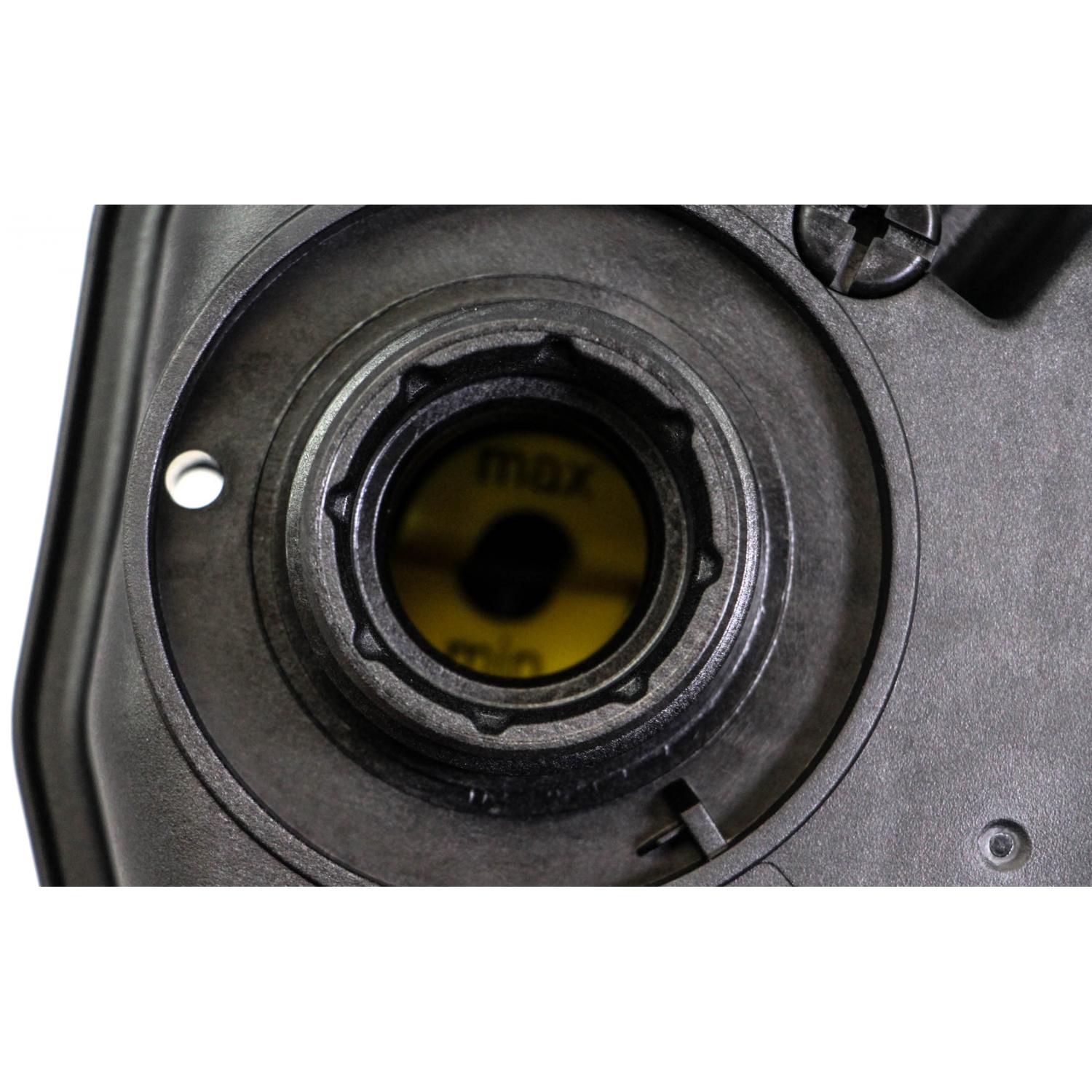 Rein Automotive EPT0131 Engine Coolant Recovery Tank product image 9 of 9