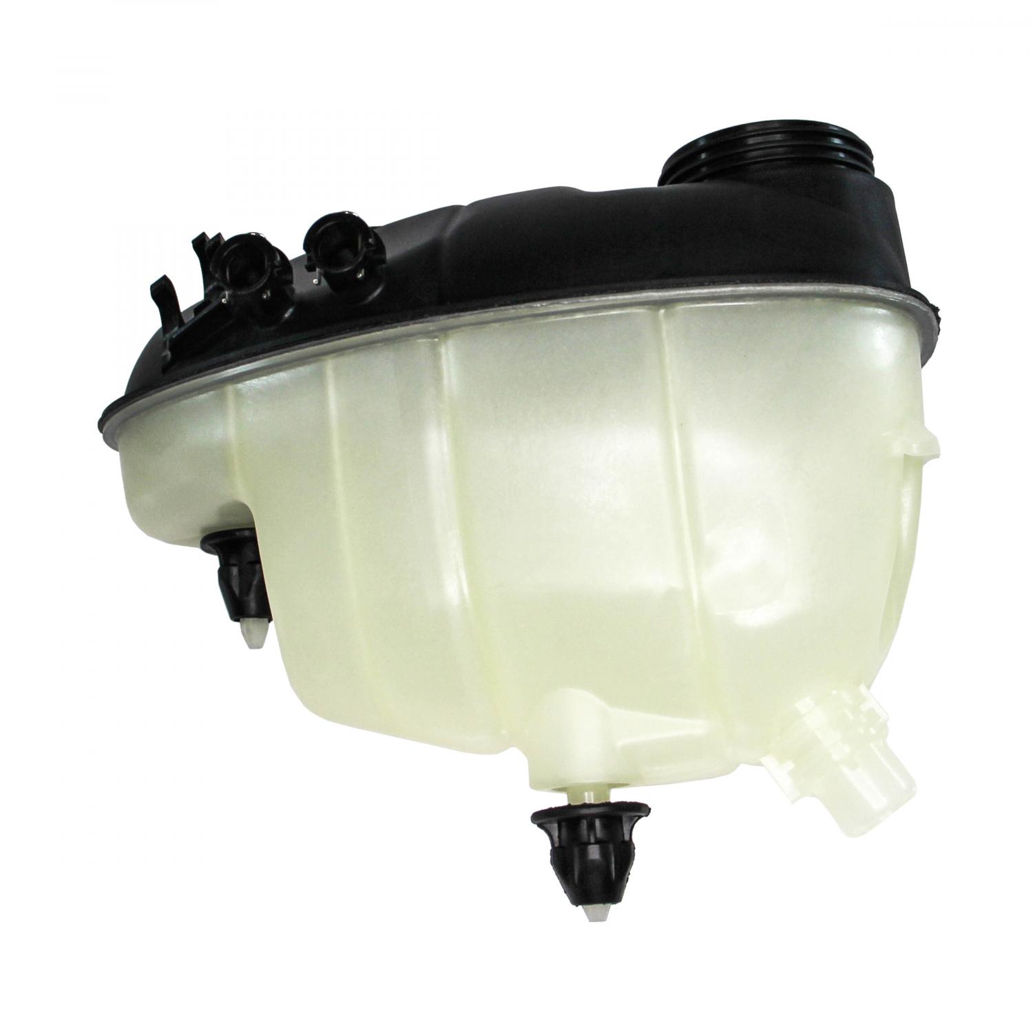 Rein Automotive EPT0134 Engine Coolant Recovery Tank product image 1 of 6