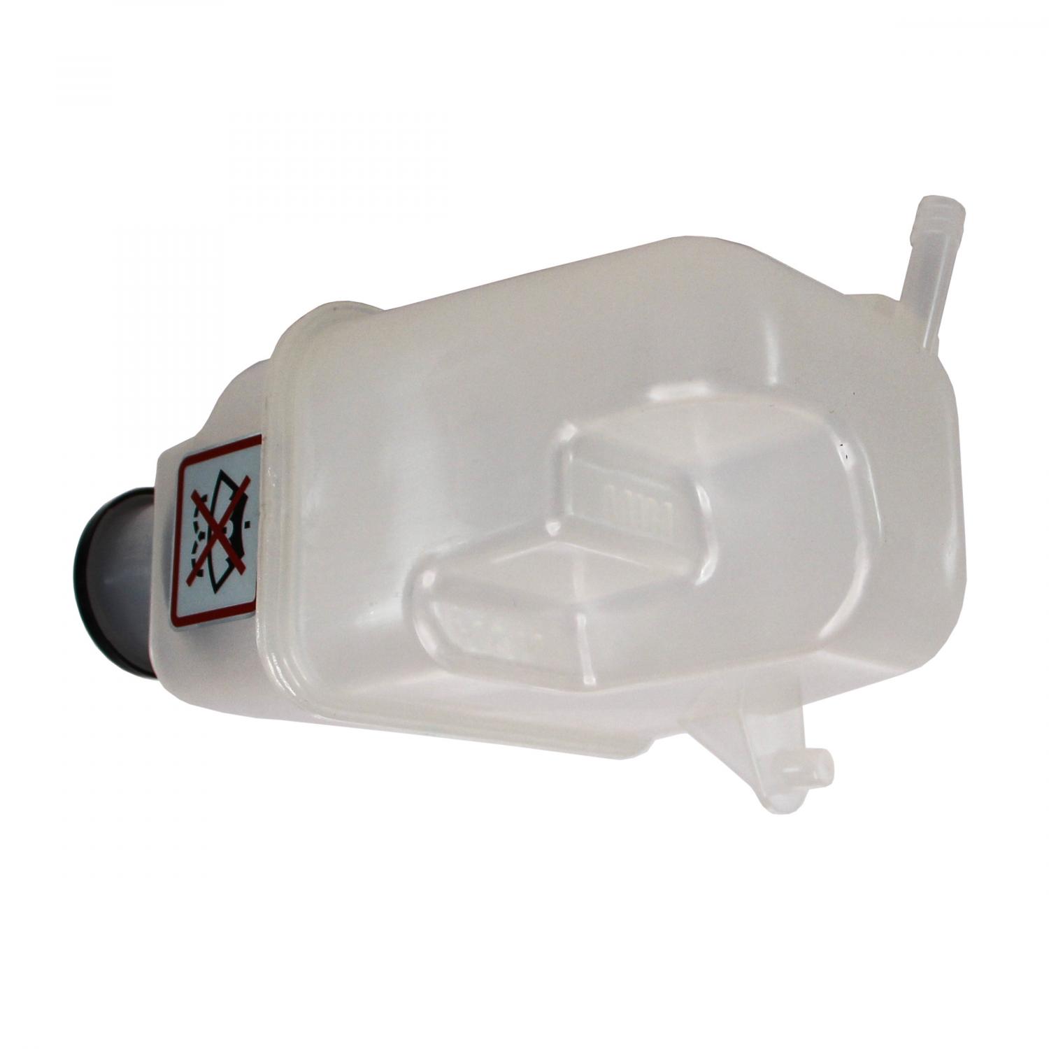 Rein Automotive EPT0136 - Engine Coolant Recovery Tank Rein Automotive EPT0136 Engine Coolant Recovery Tank product image 2 of 6