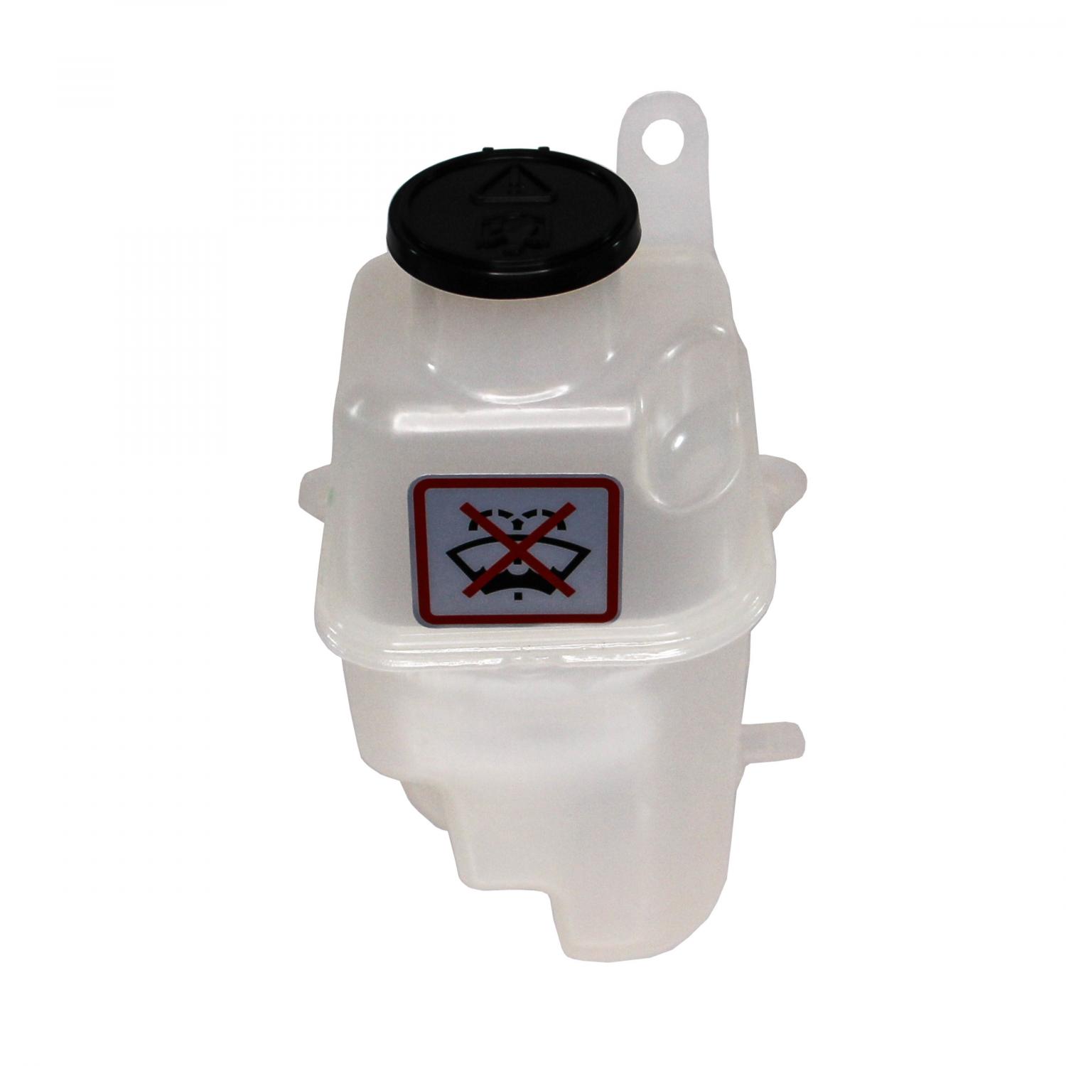 Rein Automotive EPT0136 - Engine Coolant Recovery Tank Rein Automotive EPT0136 Engine Coolant Recovery Tank product image 4 of 6