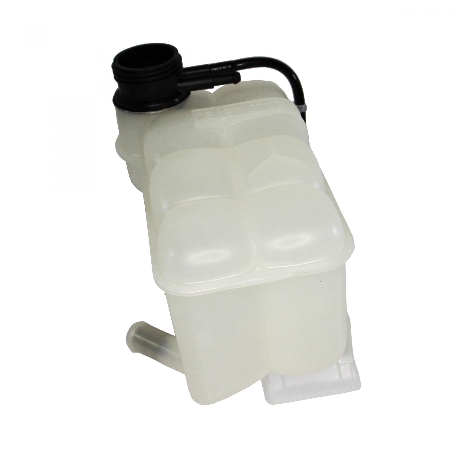 Rein Automotive EPT0139 Engine Coolant Recovery Tank product image 1 of 6