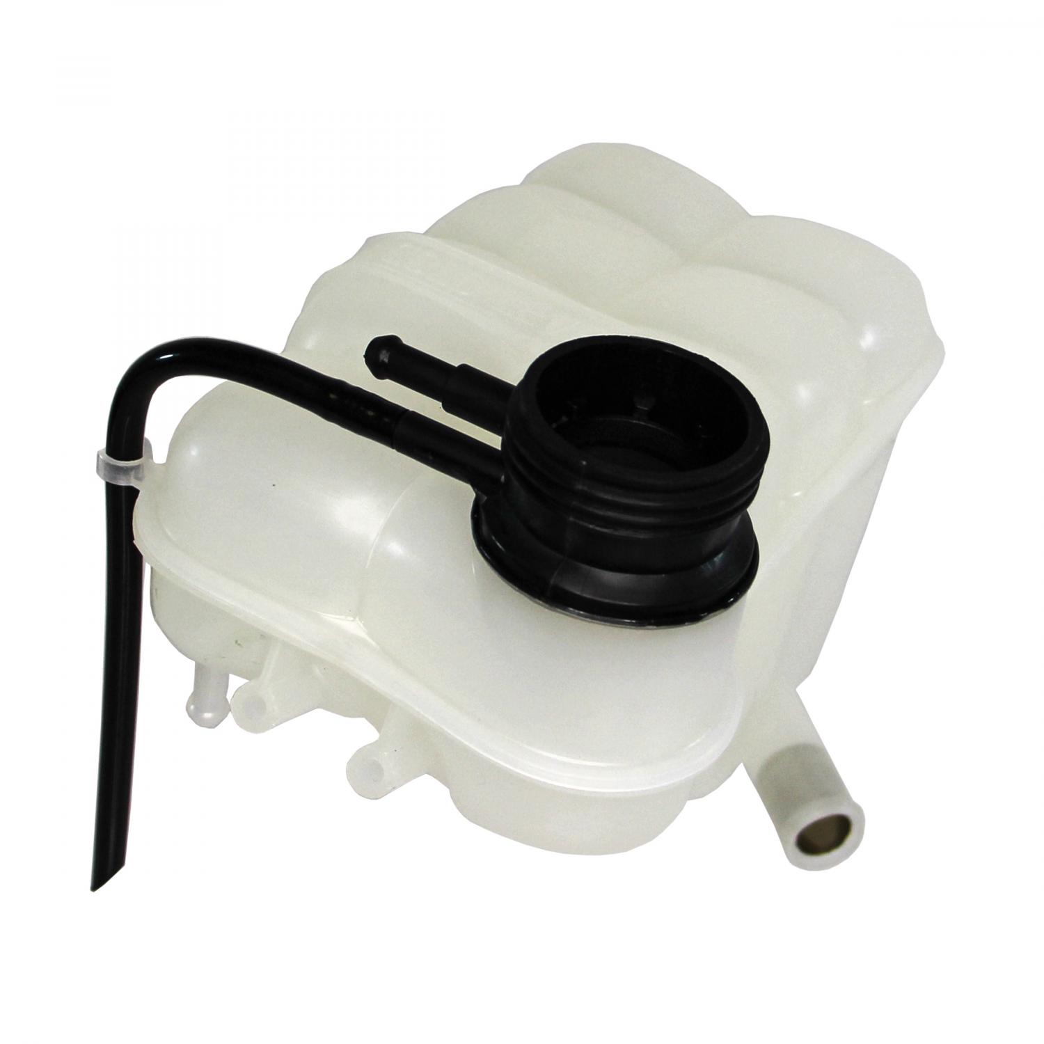 Rein Automotive EPT0139 Engine Coolant Recovery Tank product image 3 of 6