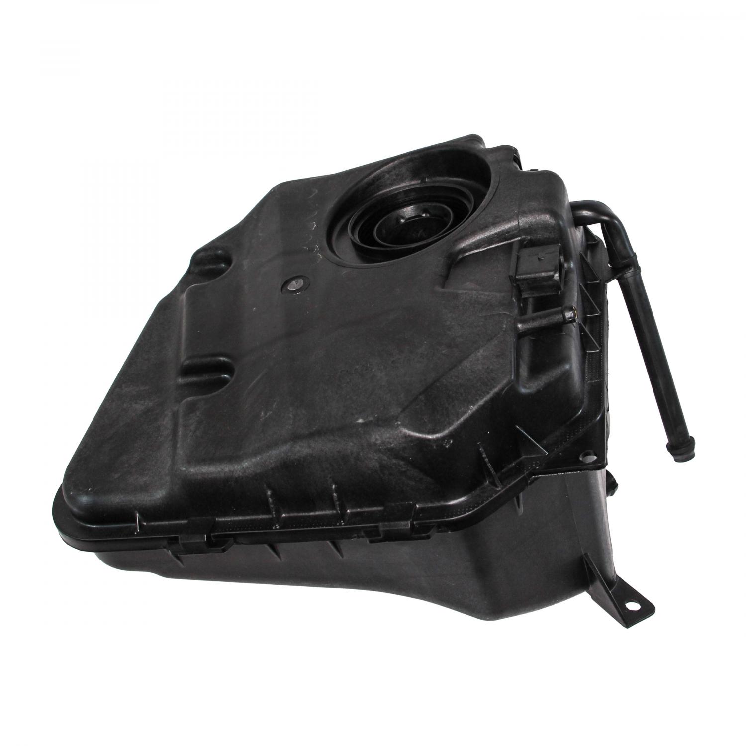 Rein Automotive EPT0140 Engine Coolant Recovery Tank product image 1 of 6