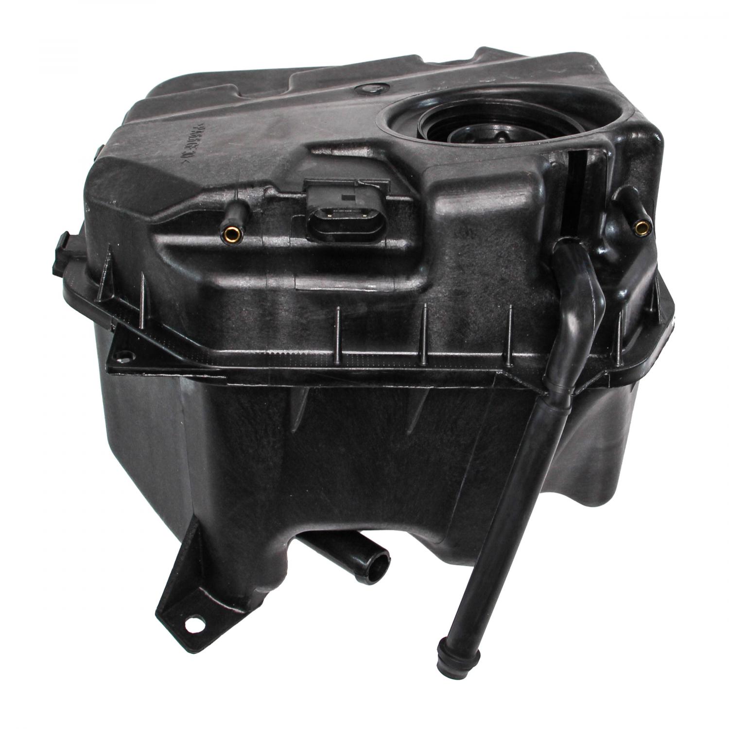Rein Automotive EPT0140 Engine Coolant Recovery Tank product image 4 of 6