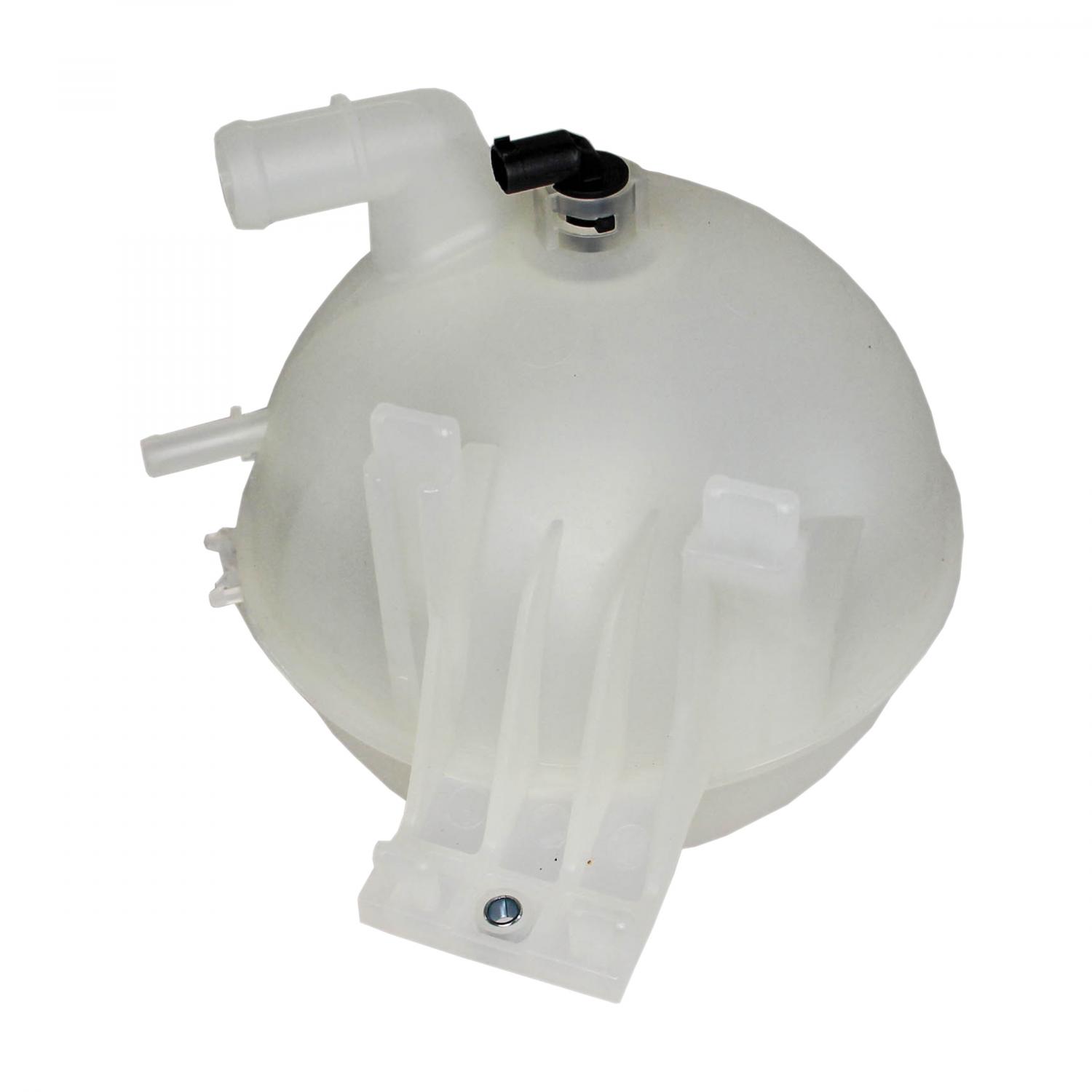 Rein Automotive EPT0143 Engine Coolant Recovery Tank product image 1 of 6