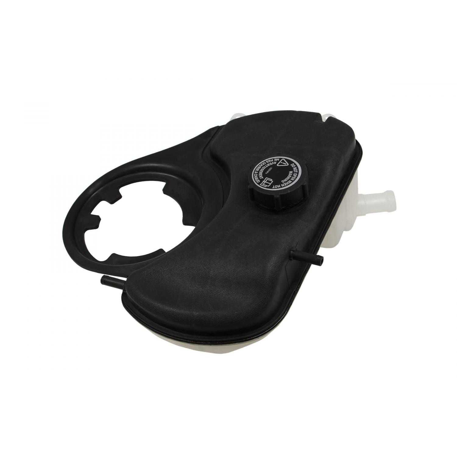 Rein Automotive EPT0144 - Engine Coolant Recovery Tank Rein Automotive EPT0144 Engine Coolant Recovery Tank product image 1 of 13
