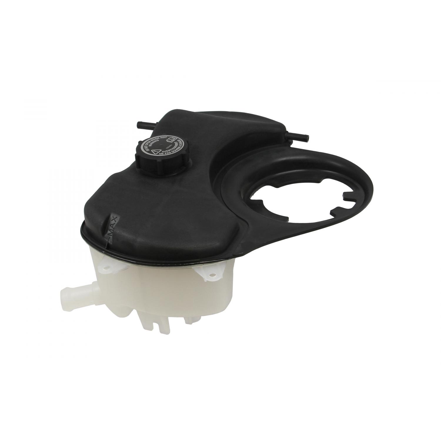Rein Automotive EPT0144 - Engine Coolant Recovery Tank Rein Automotive EPT0144 Engine Coolant Recovery Tank product image 8 of 13