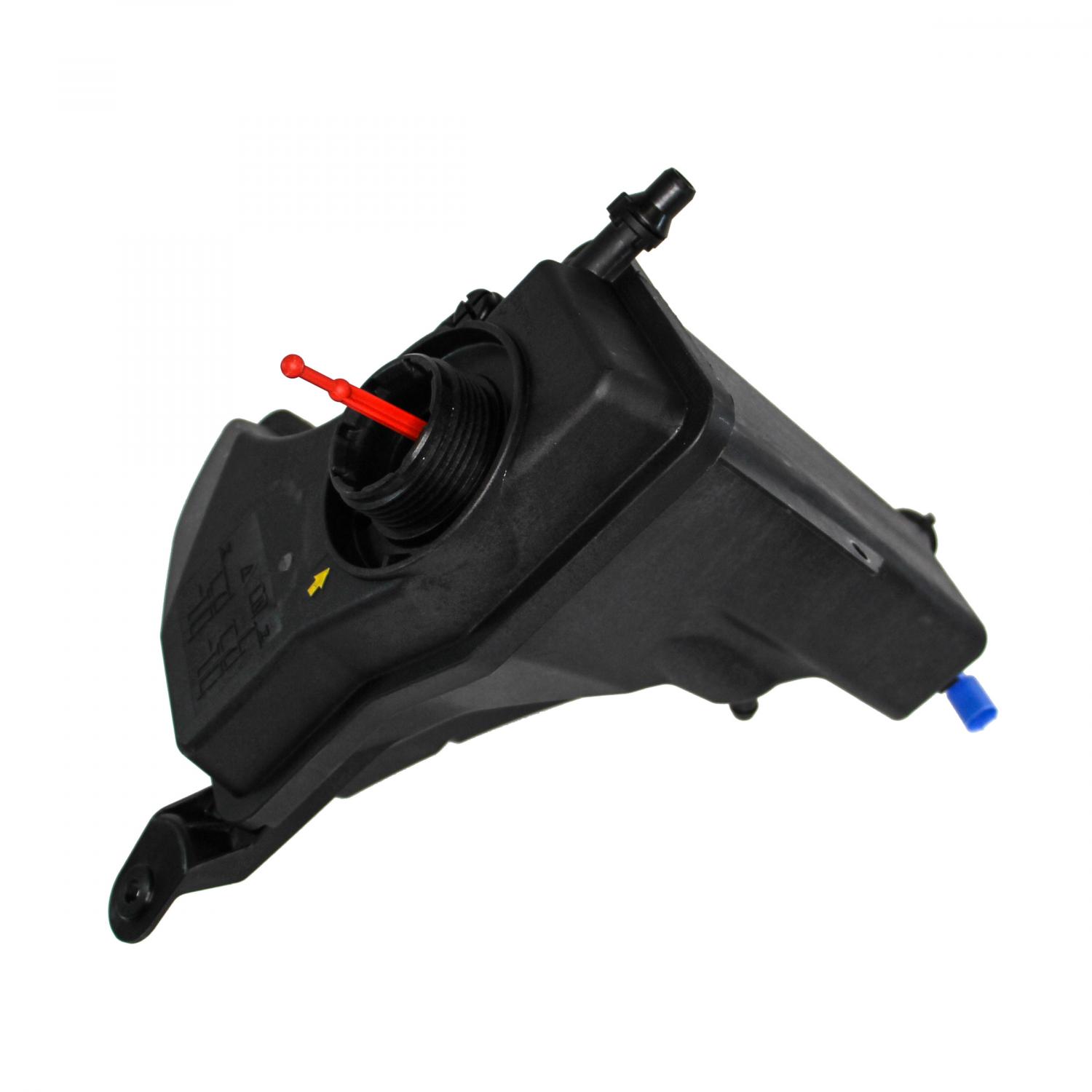 Rein Automotive EPT0146 Engine Coolant Recovery Tank product image 3 of 6