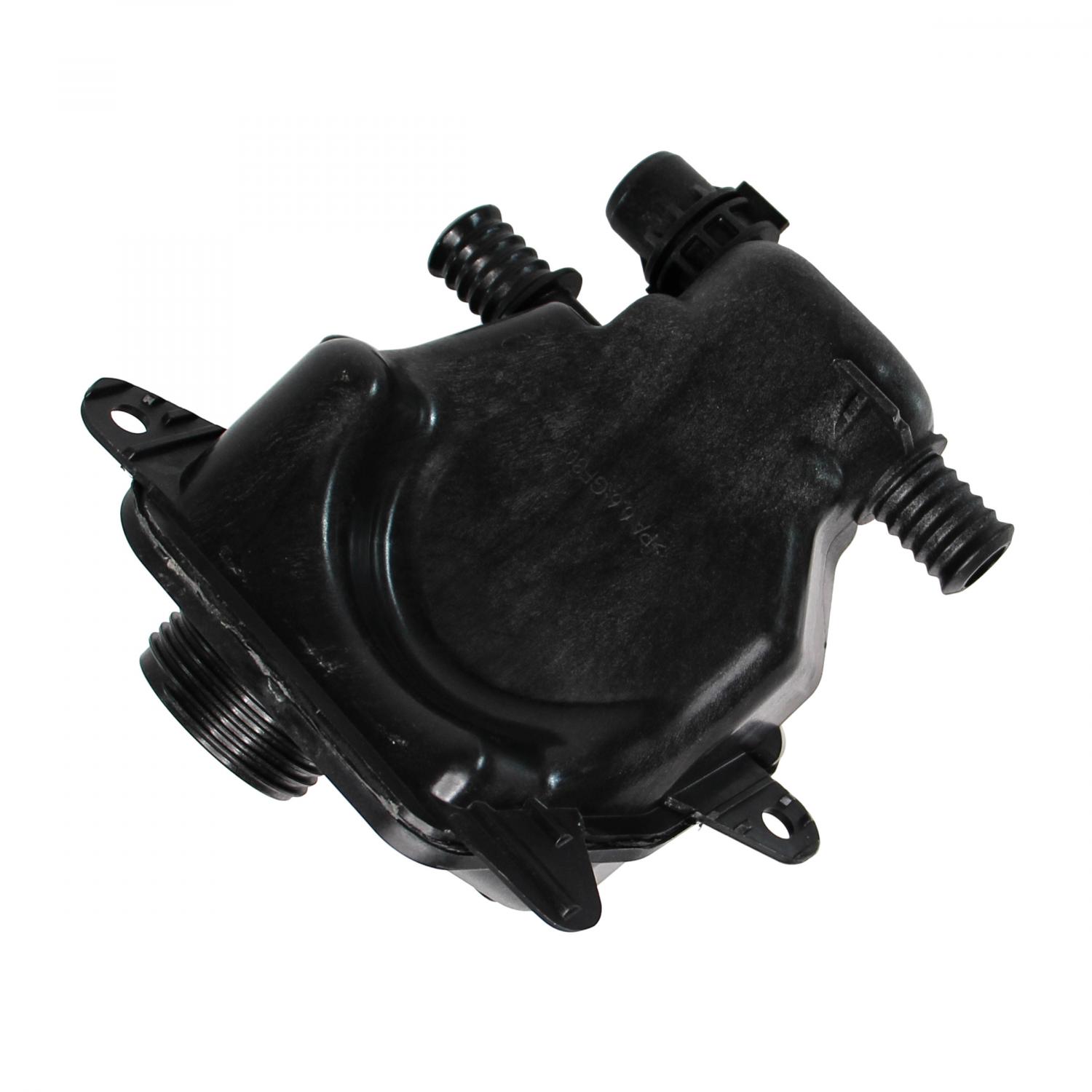 Rein Automotive EPT0147 Engine Coolant Recovery Tank product image 2 of 6