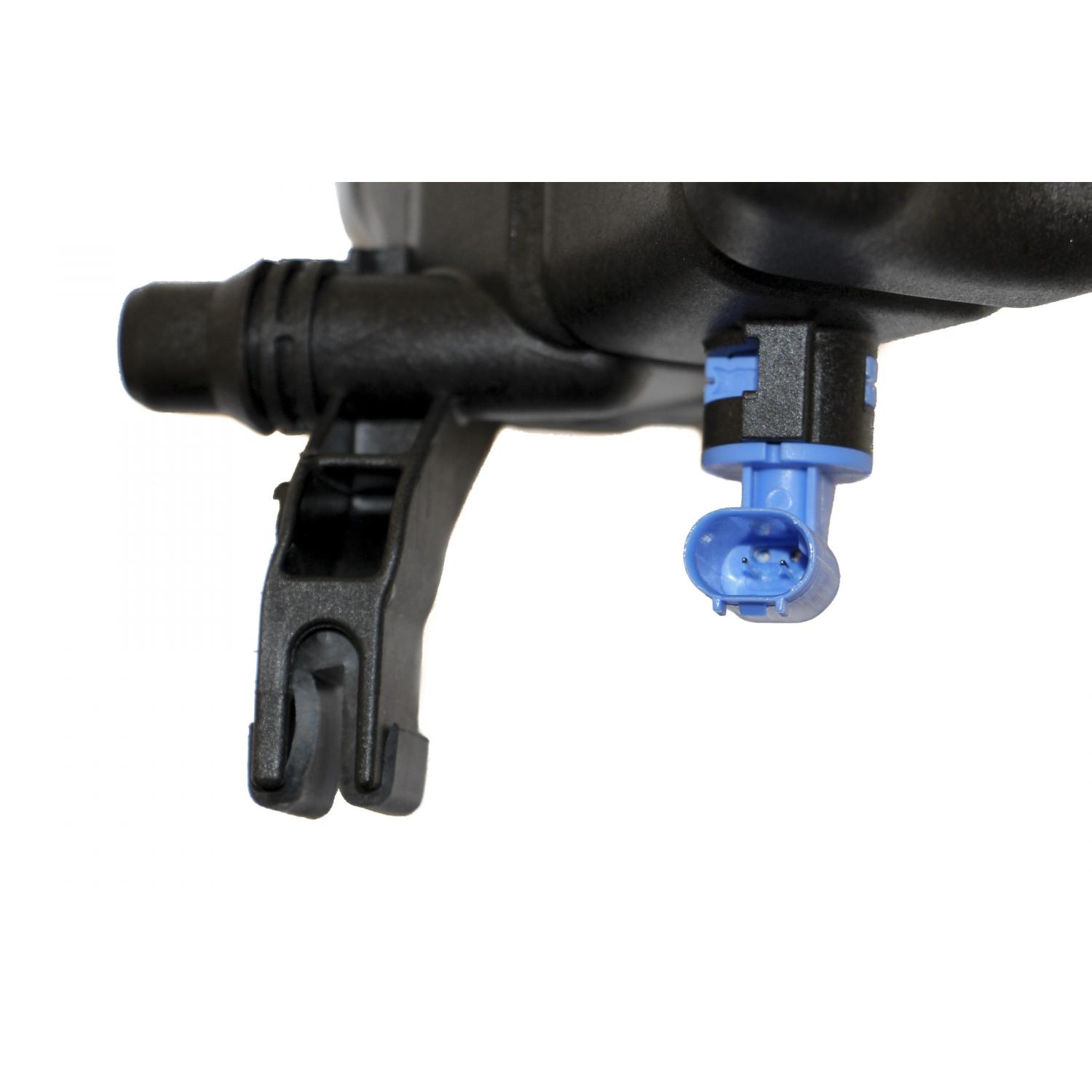 Rein Automotive EPT0151 Engine Coolant Recovery Tank product image 3 of 7